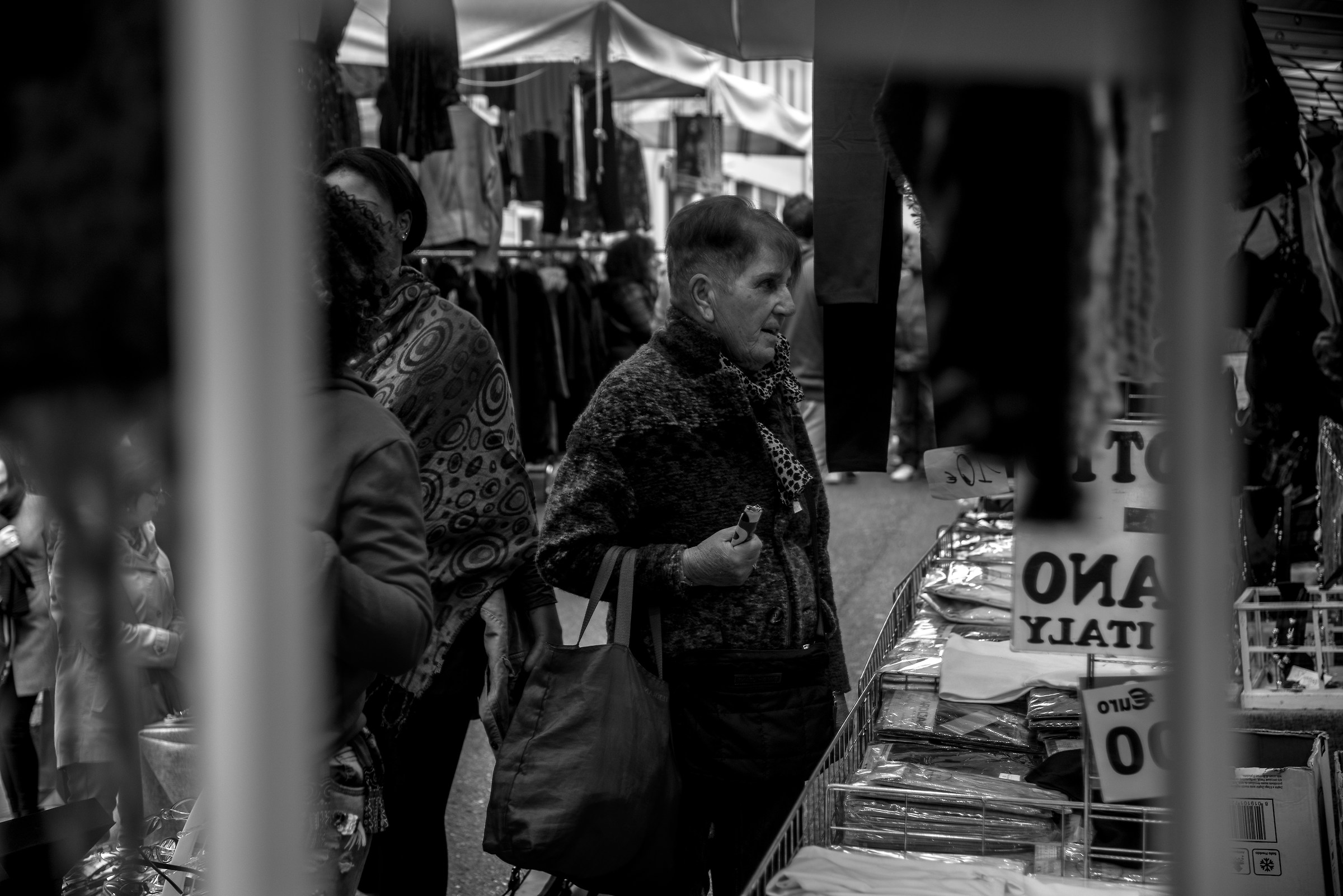 Reflect before buying