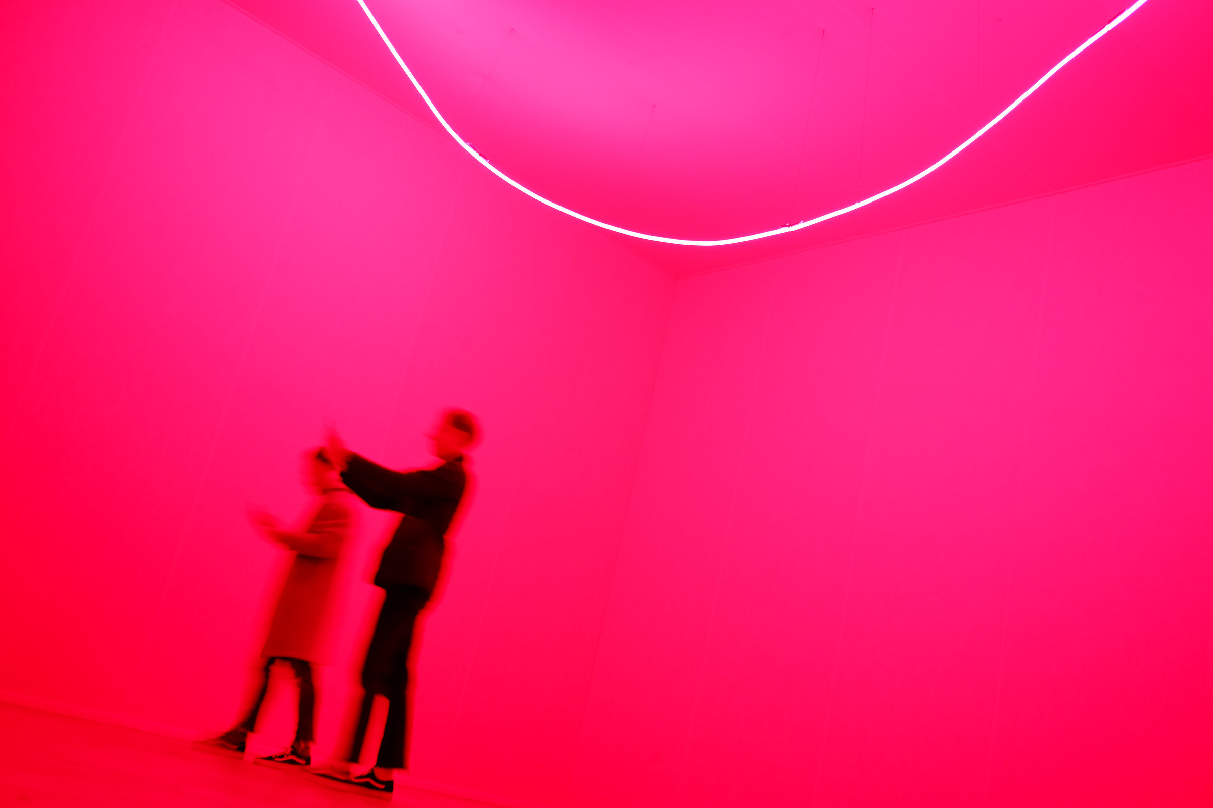 Environments / Environments