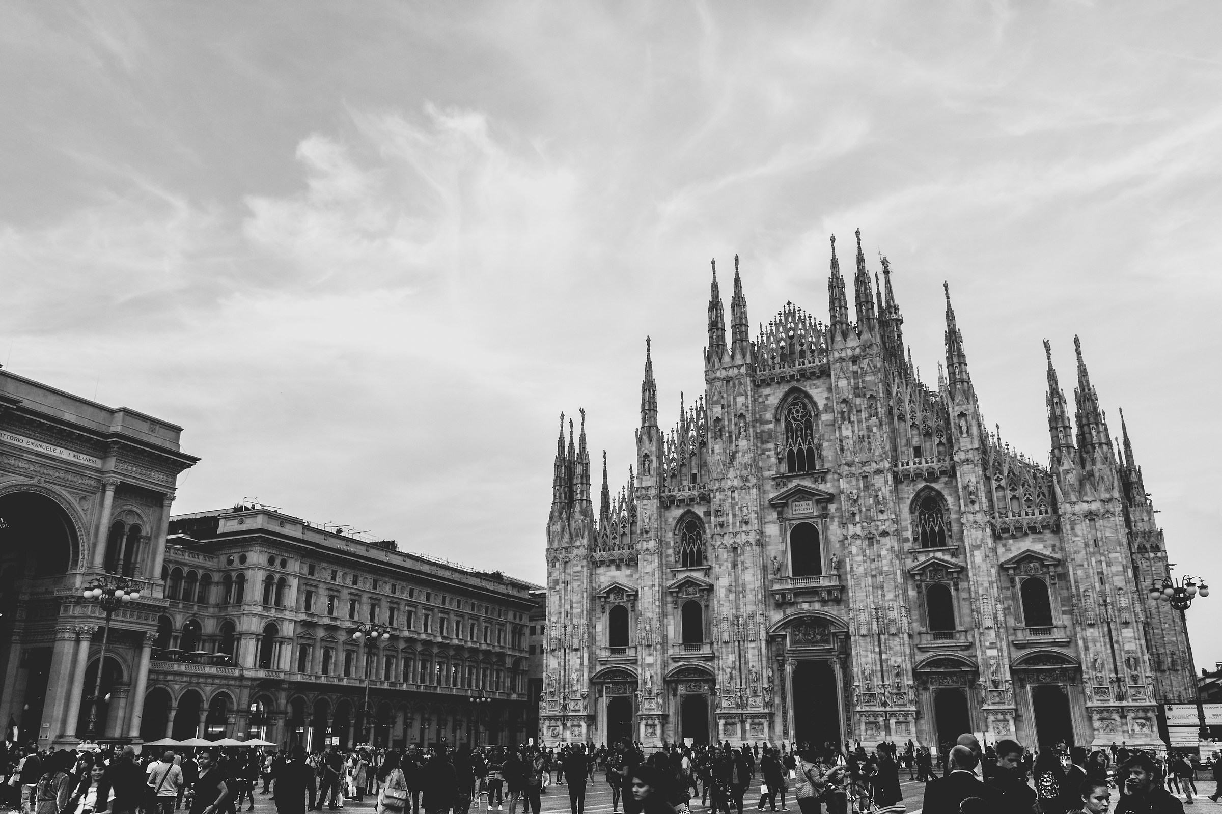 Duomo