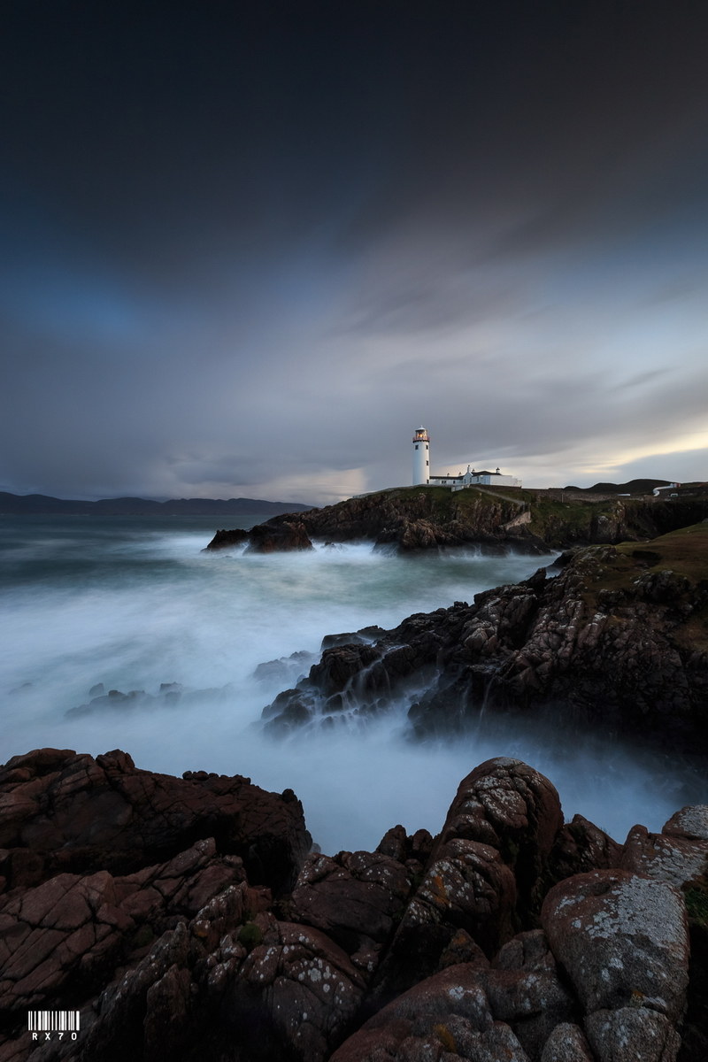 Fanad Head Lighthouse