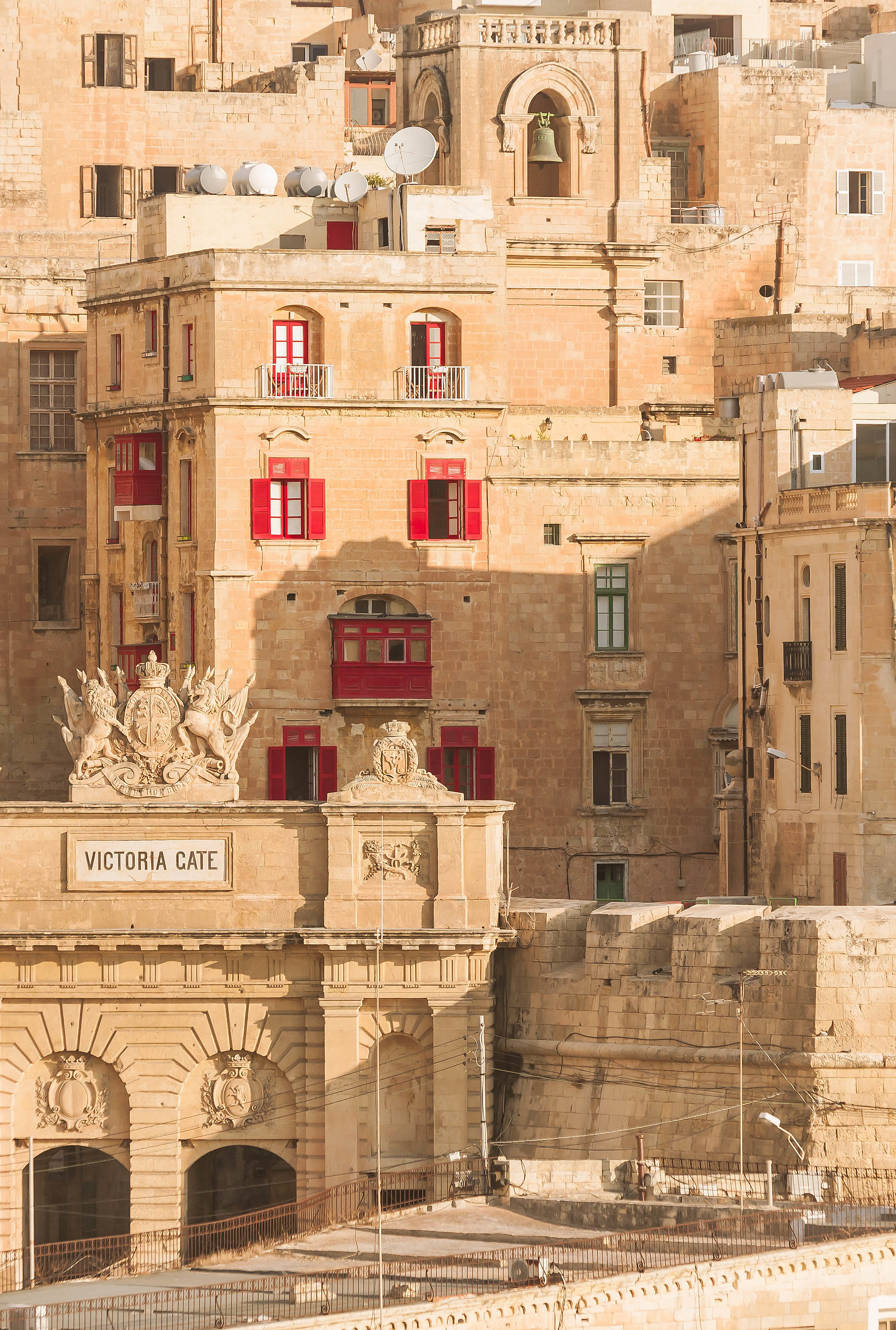 Valletta, Malta