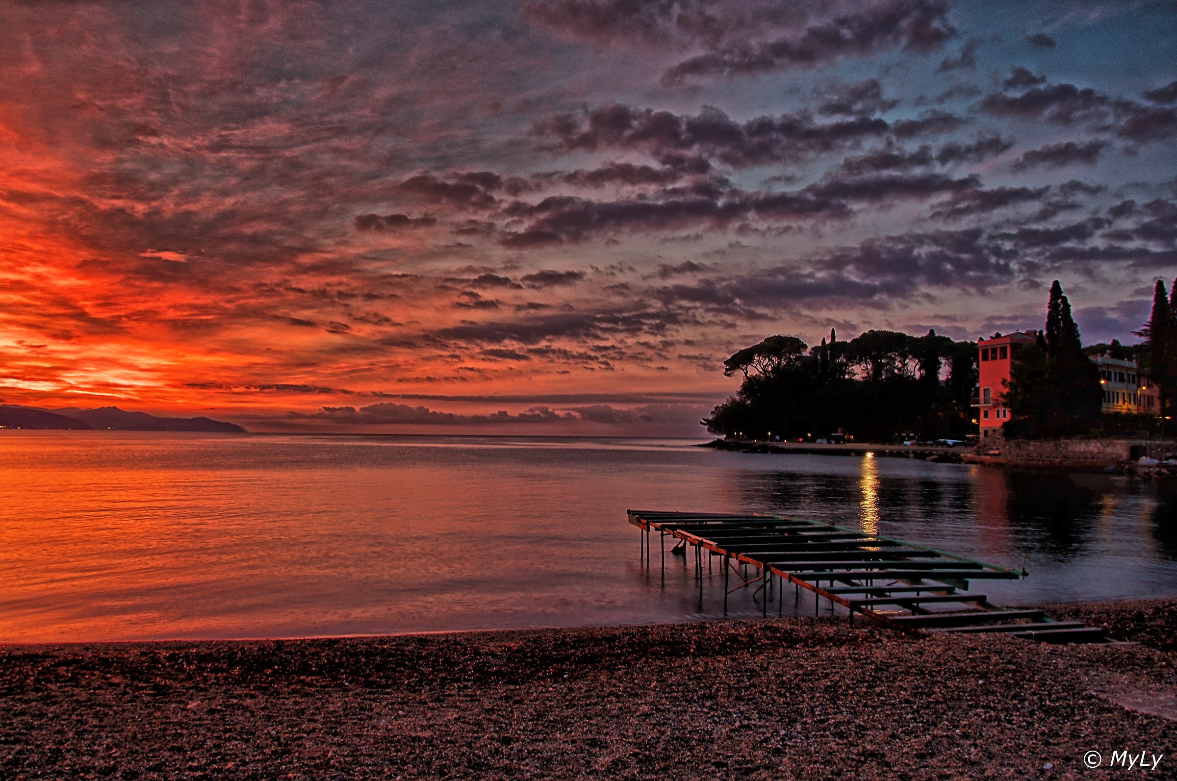 Ogni alba ha i suoi dubbi