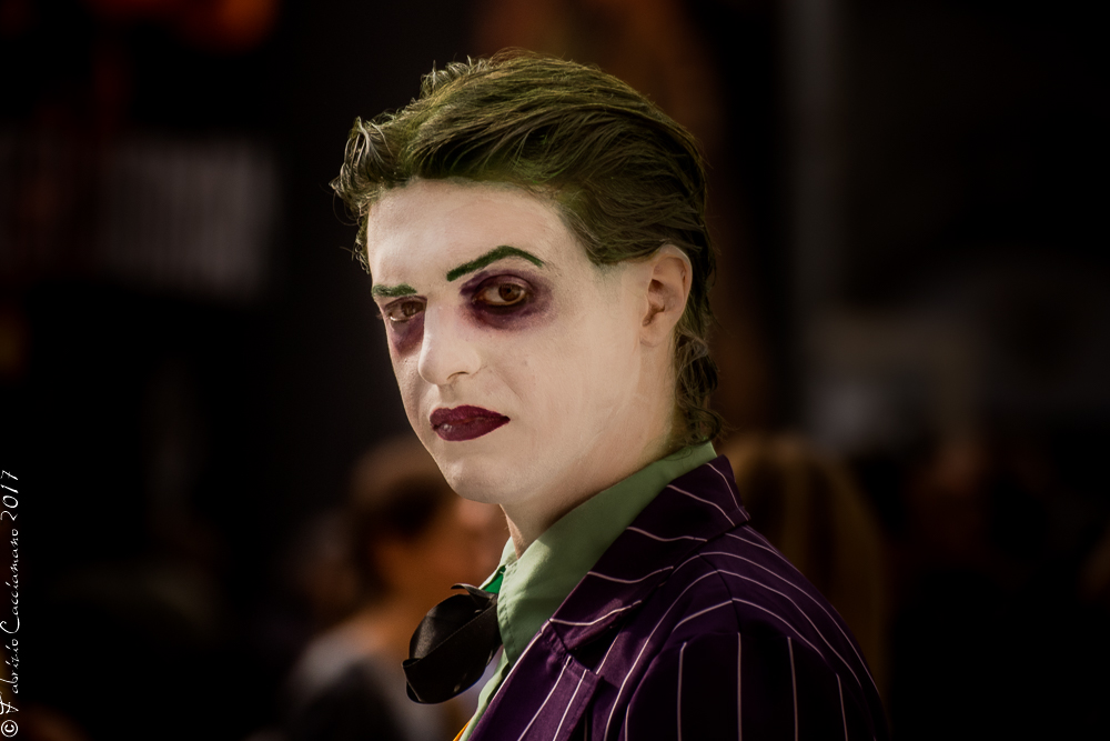 Il Joker