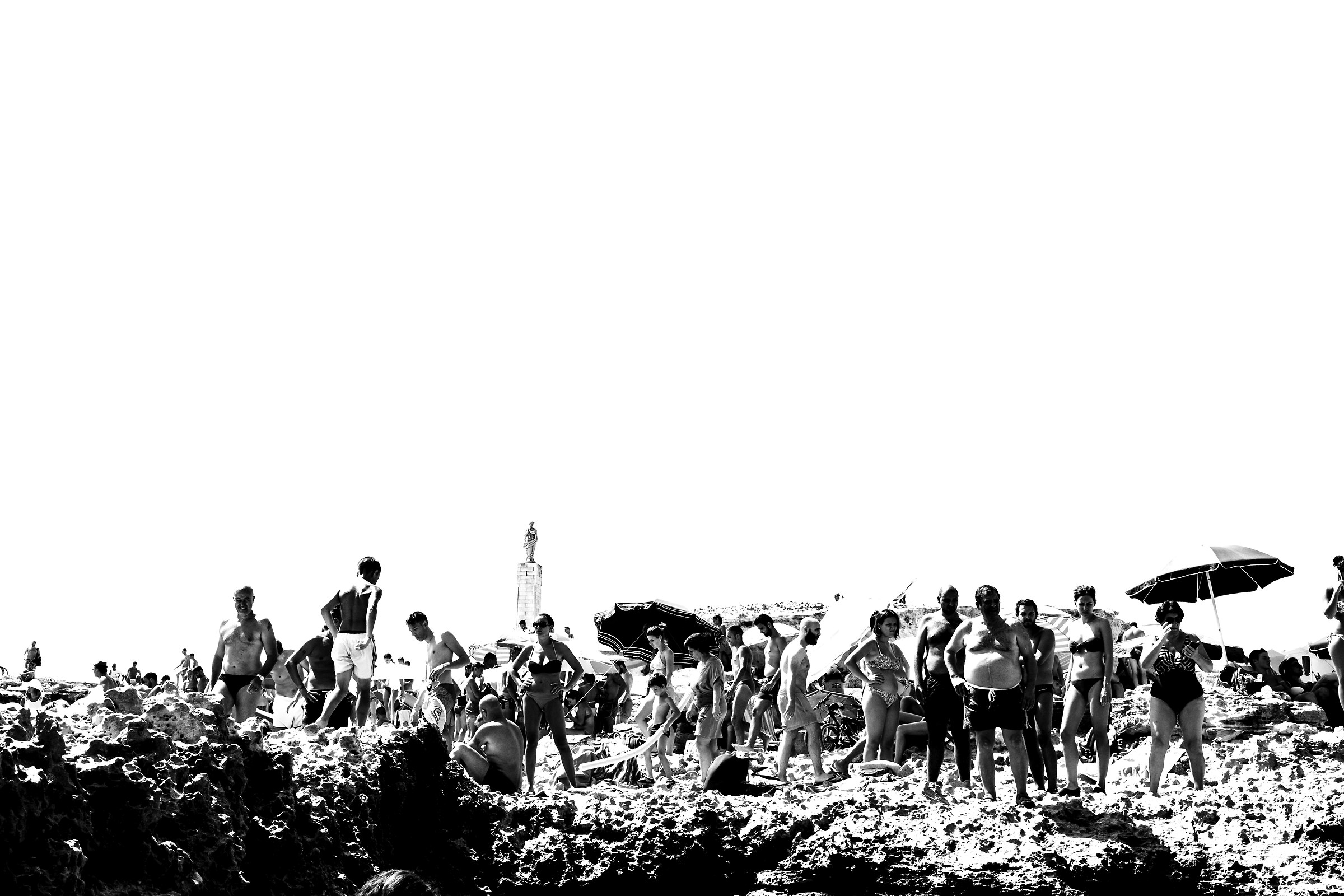 La Grotta della Poesia, Agosto 2017