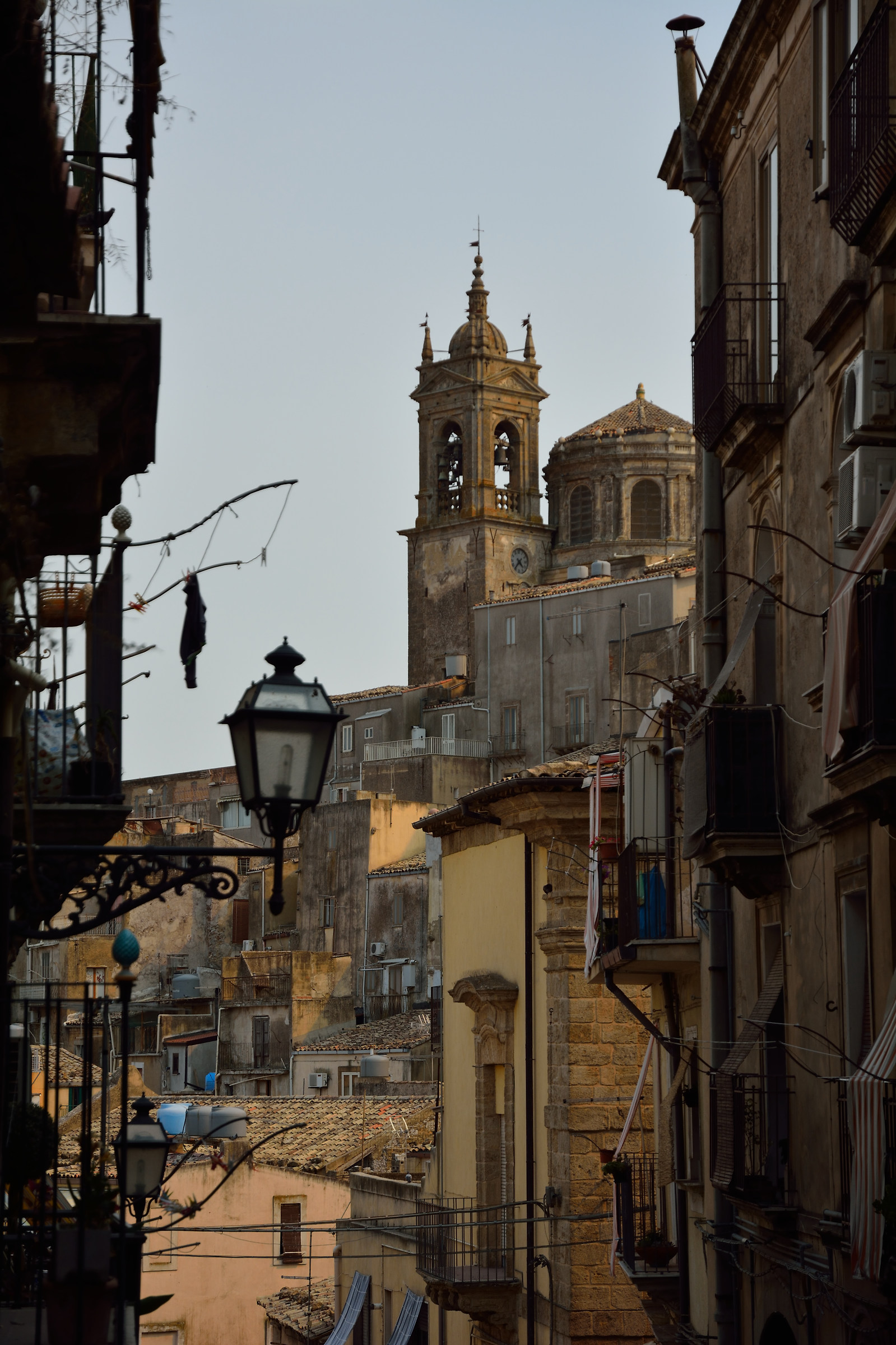 Caltagirone