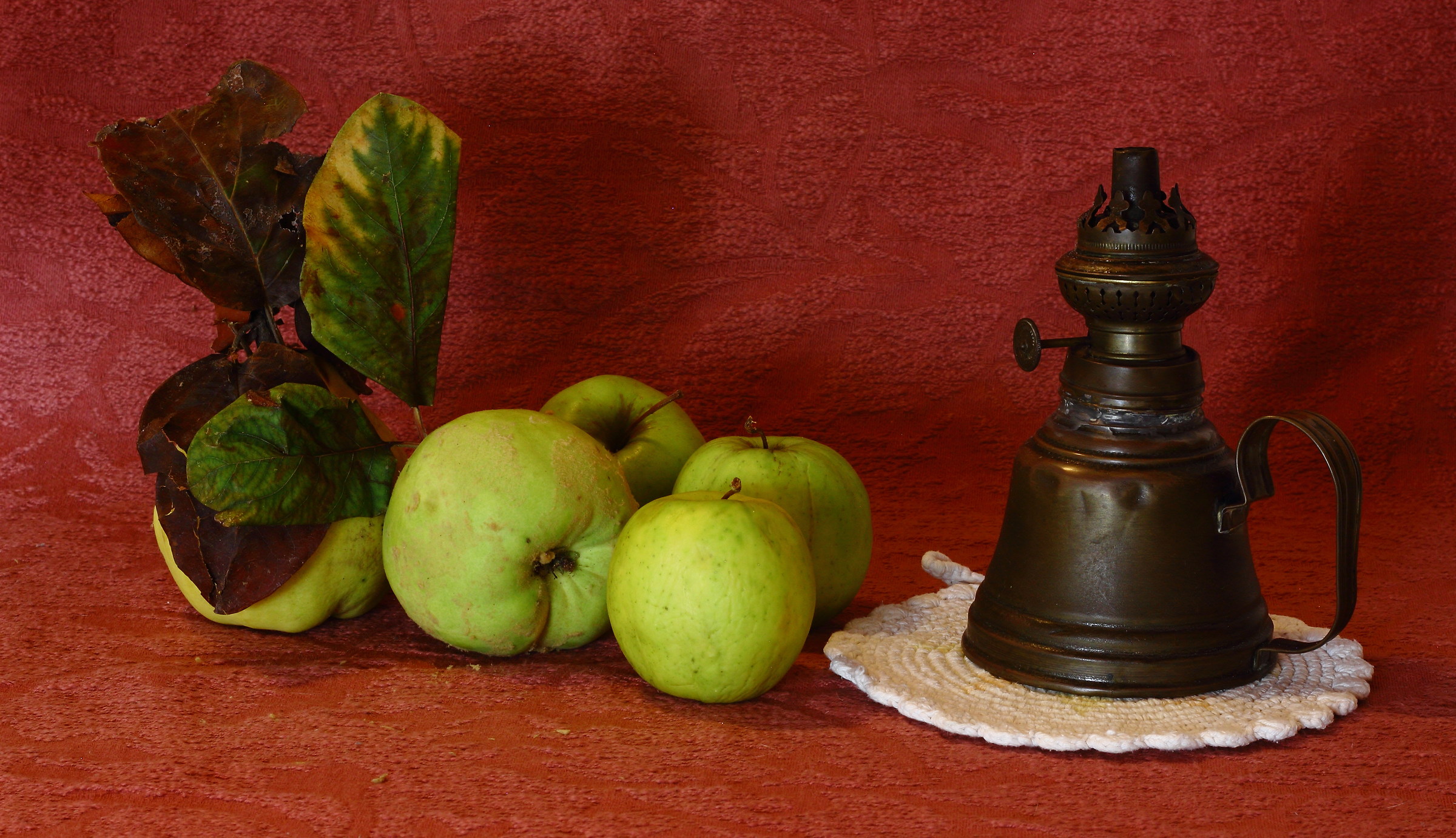 still life