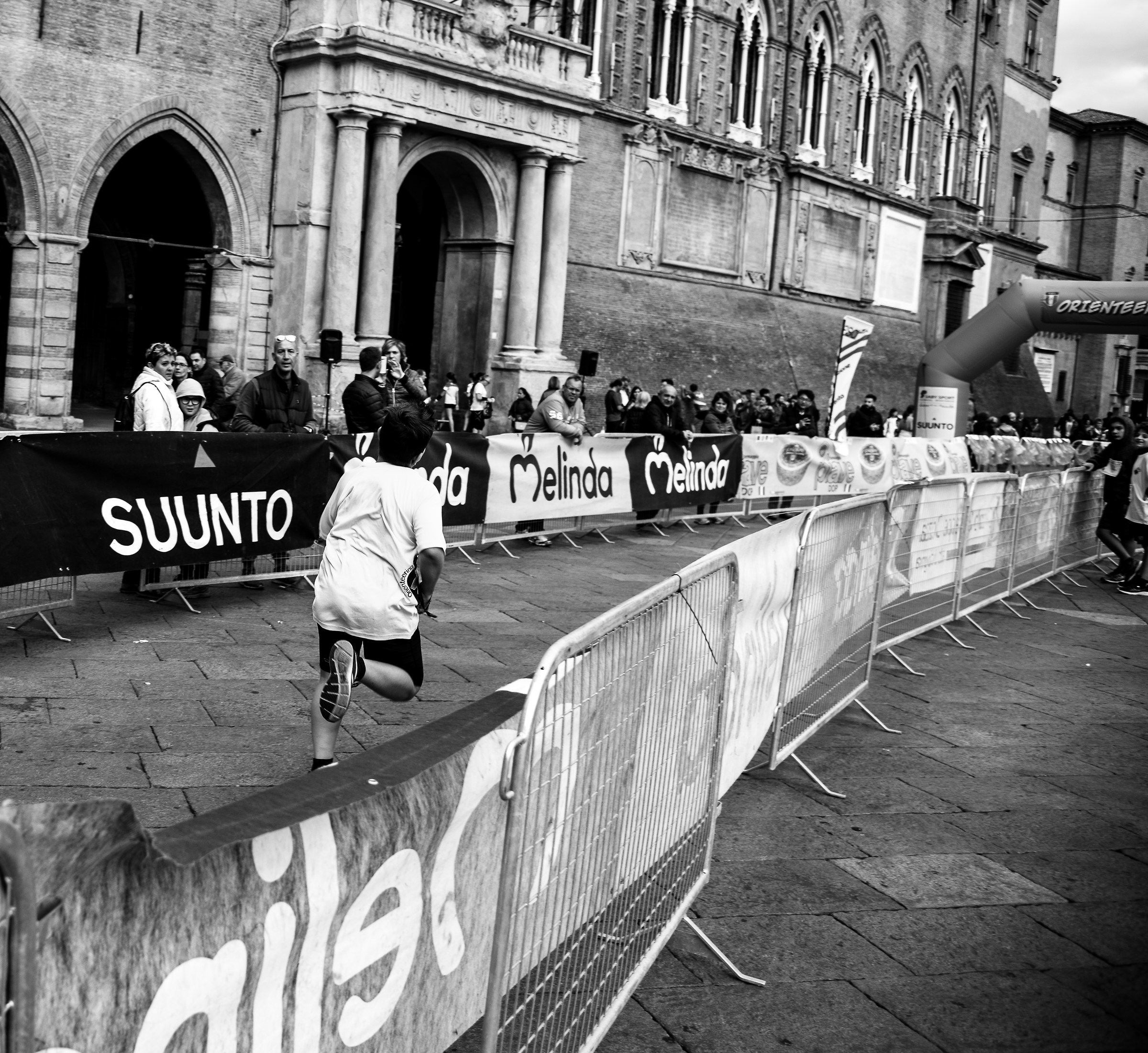 Marathon Bologna