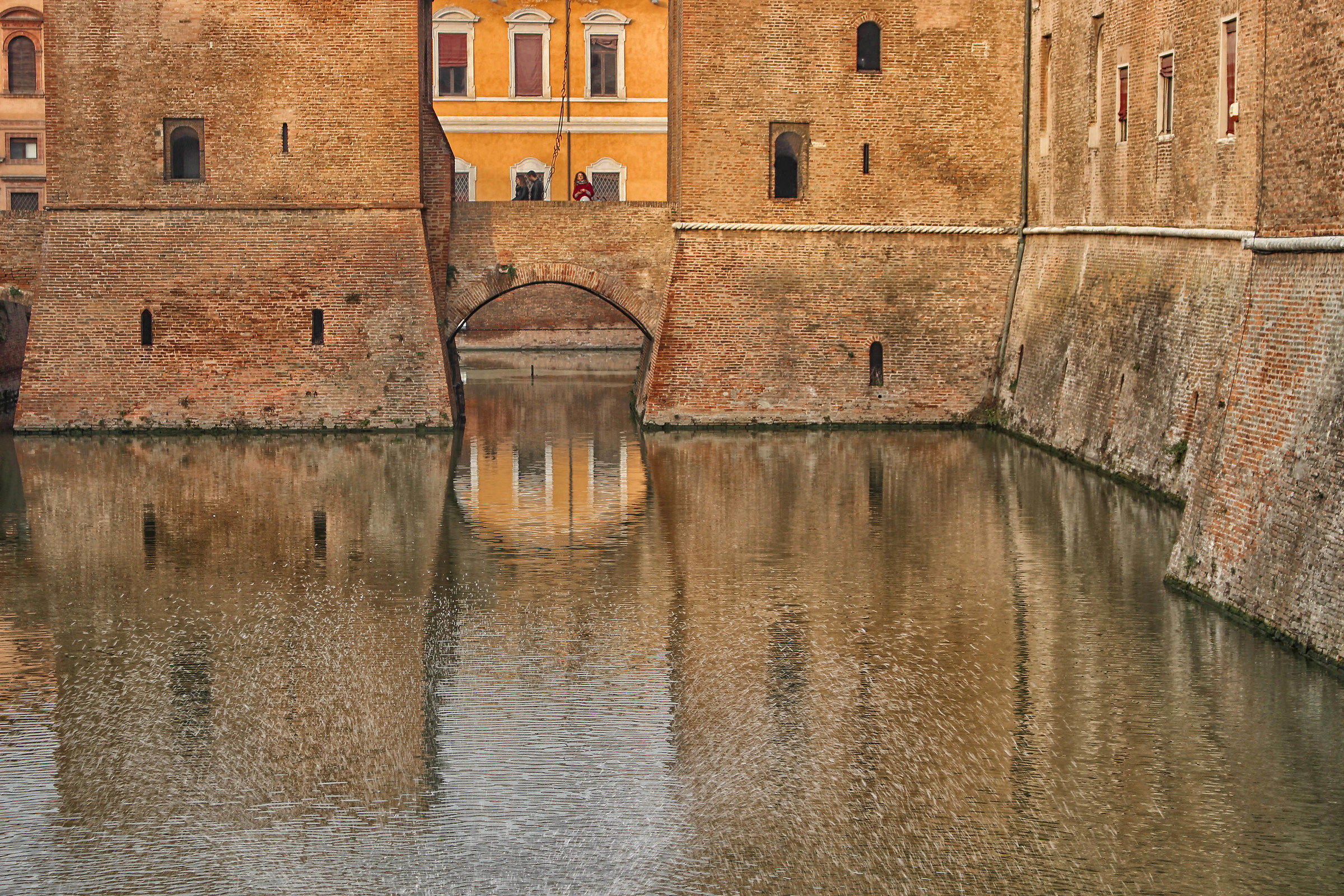 Castello degli Estensi