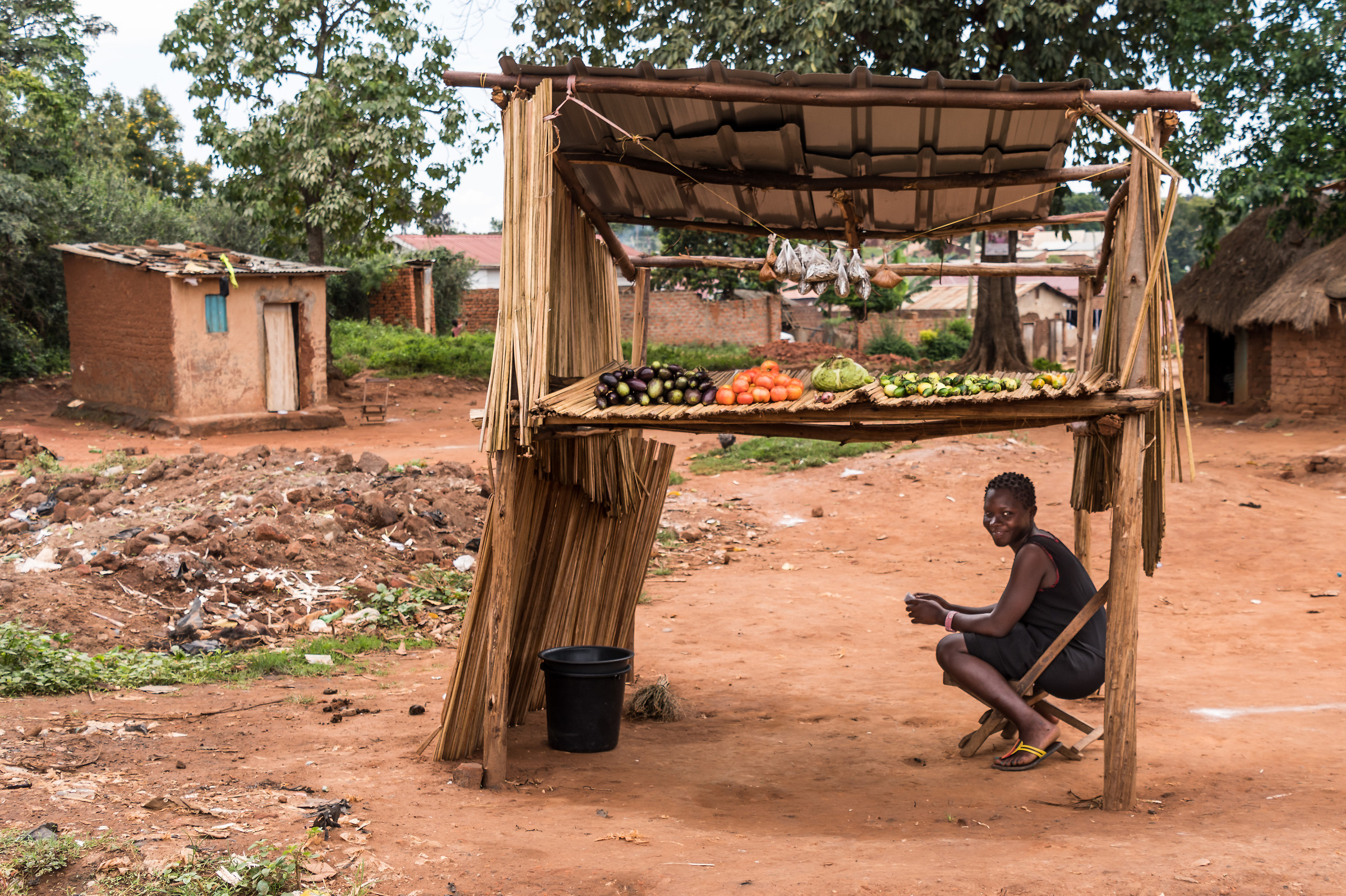 Vino fresco da vendere