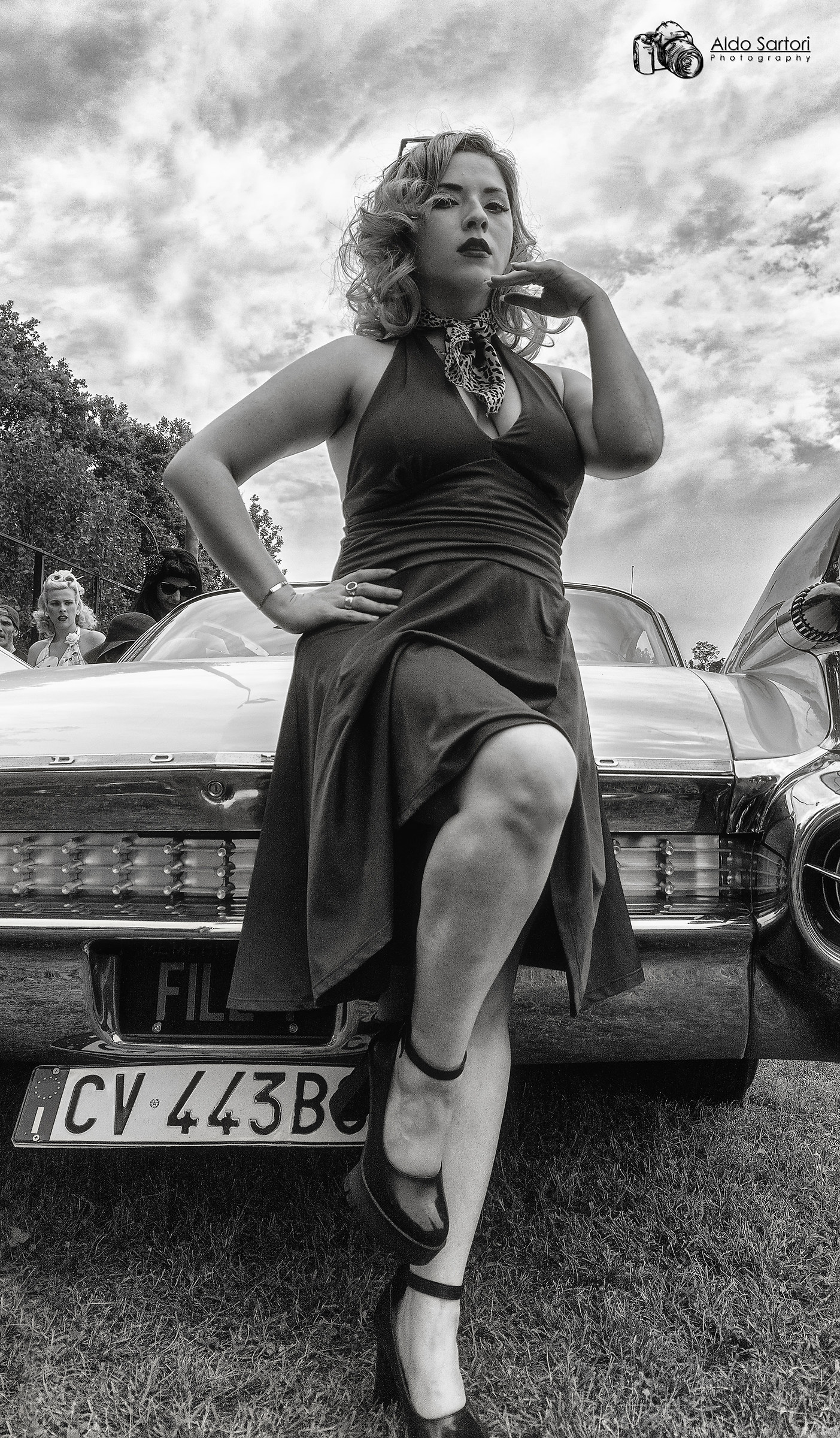 Cherry Saint Second Time