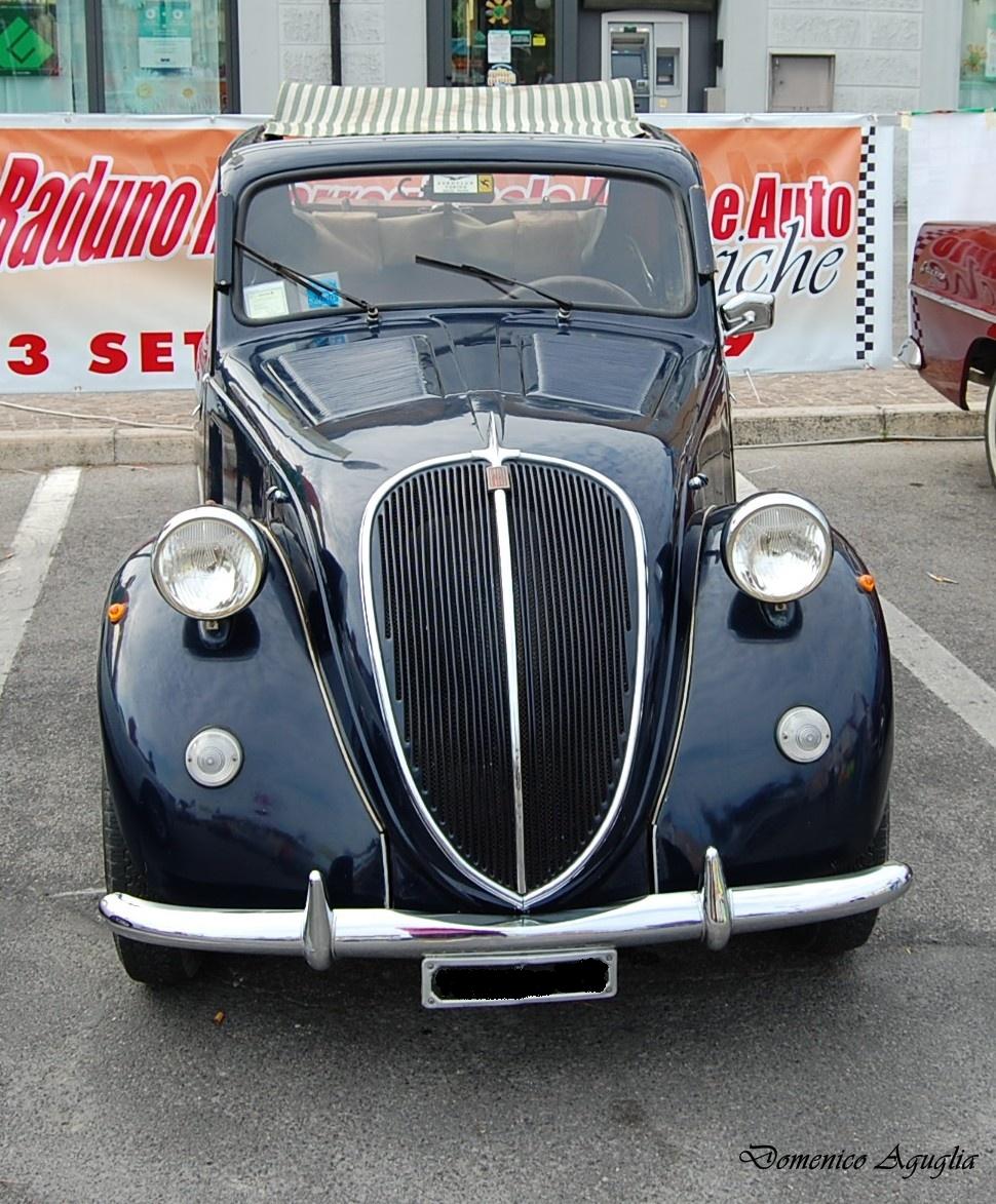 Raduno auto/motostoriche Porto Tolle (ro) anno 2009.-