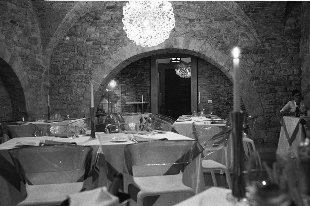 La Locanda del Cardinale