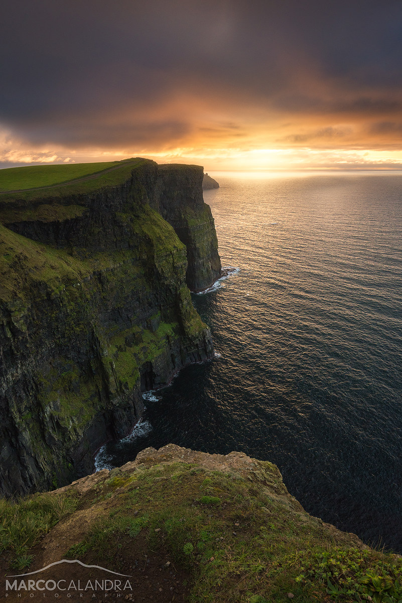 Cliffs of Moher