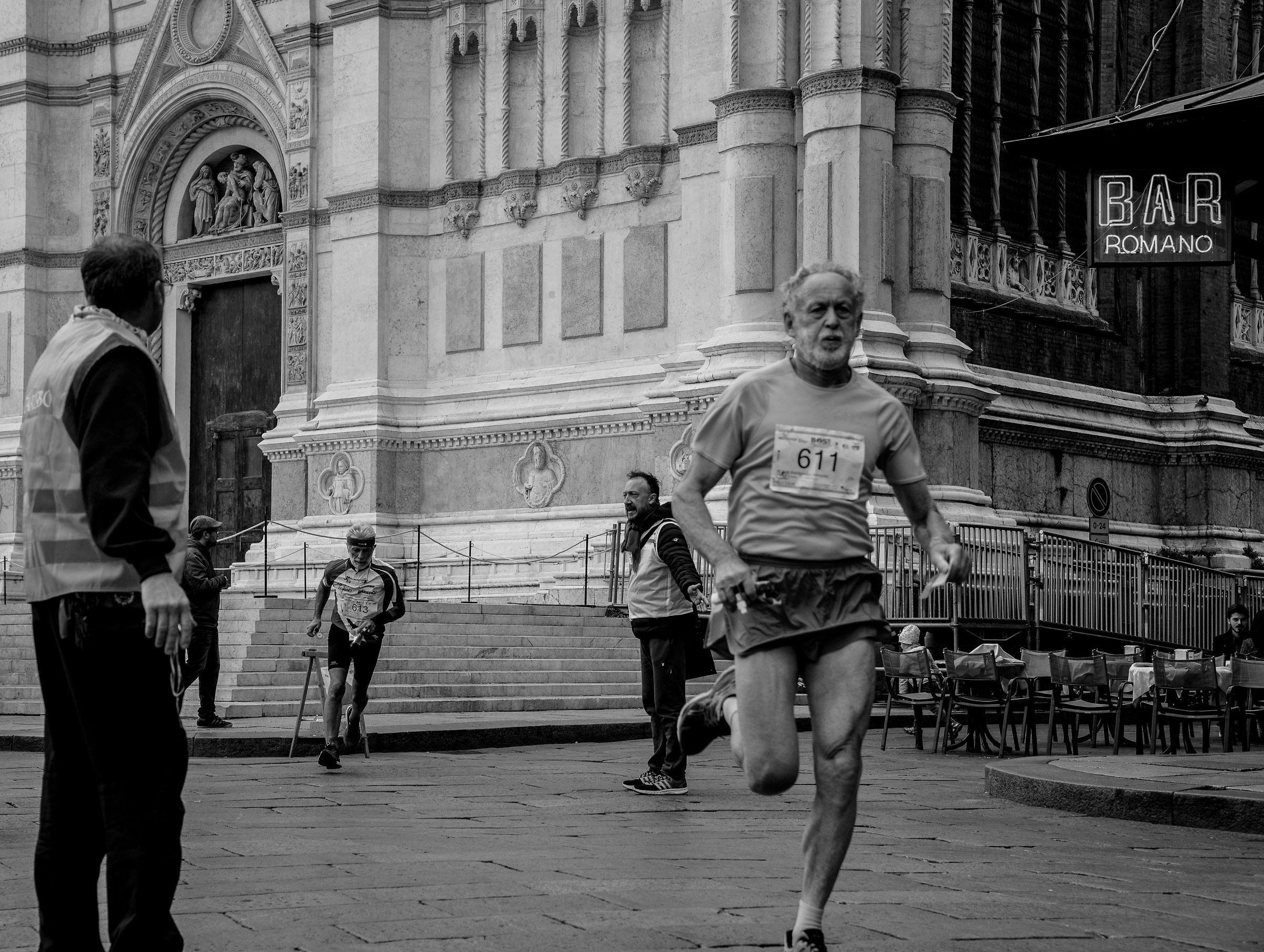 Marathon Bologna