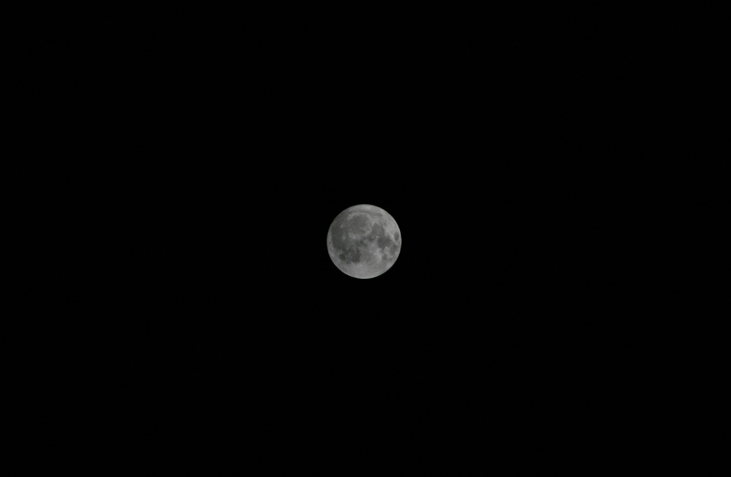 Luna piena
