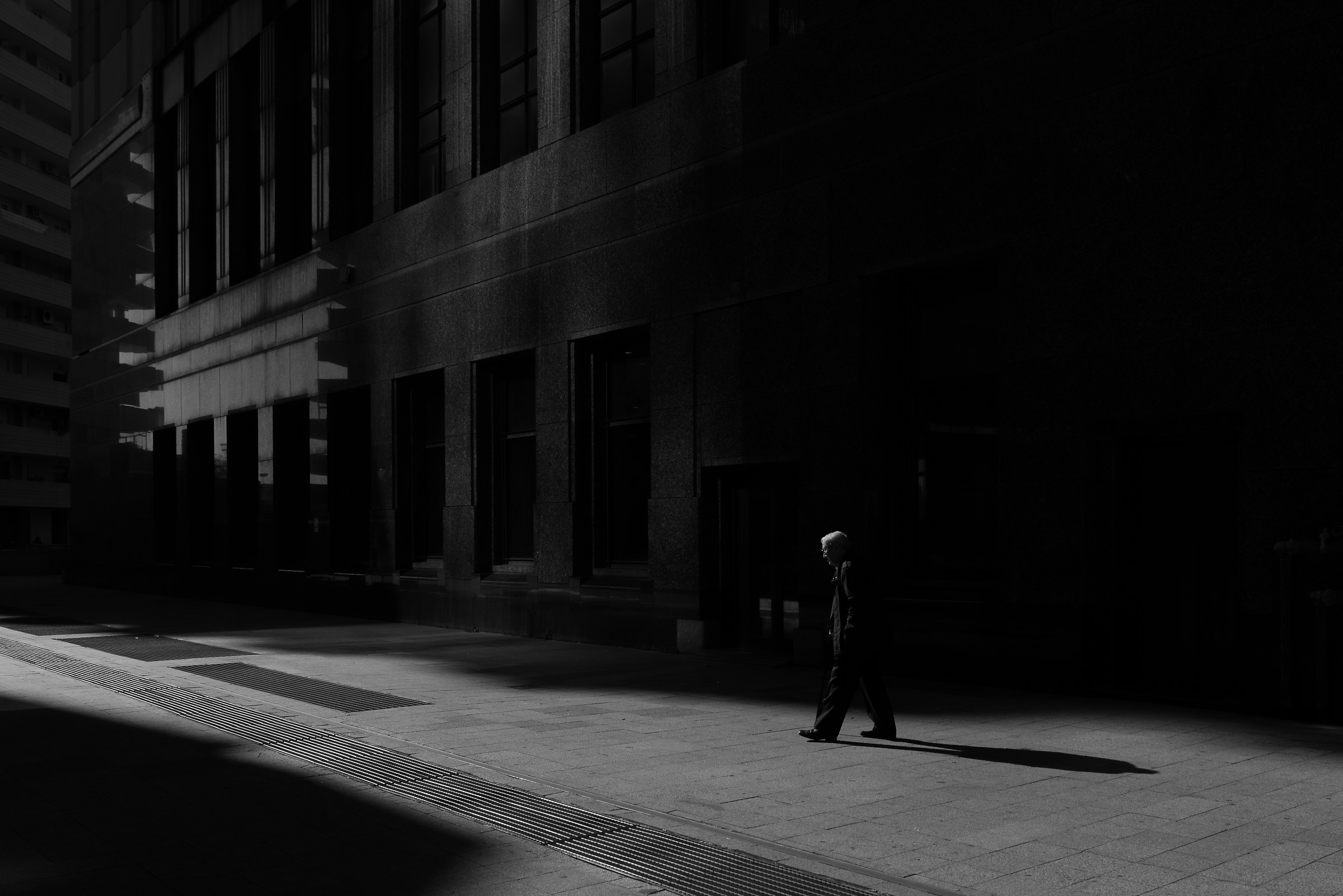 The day after tomorrow