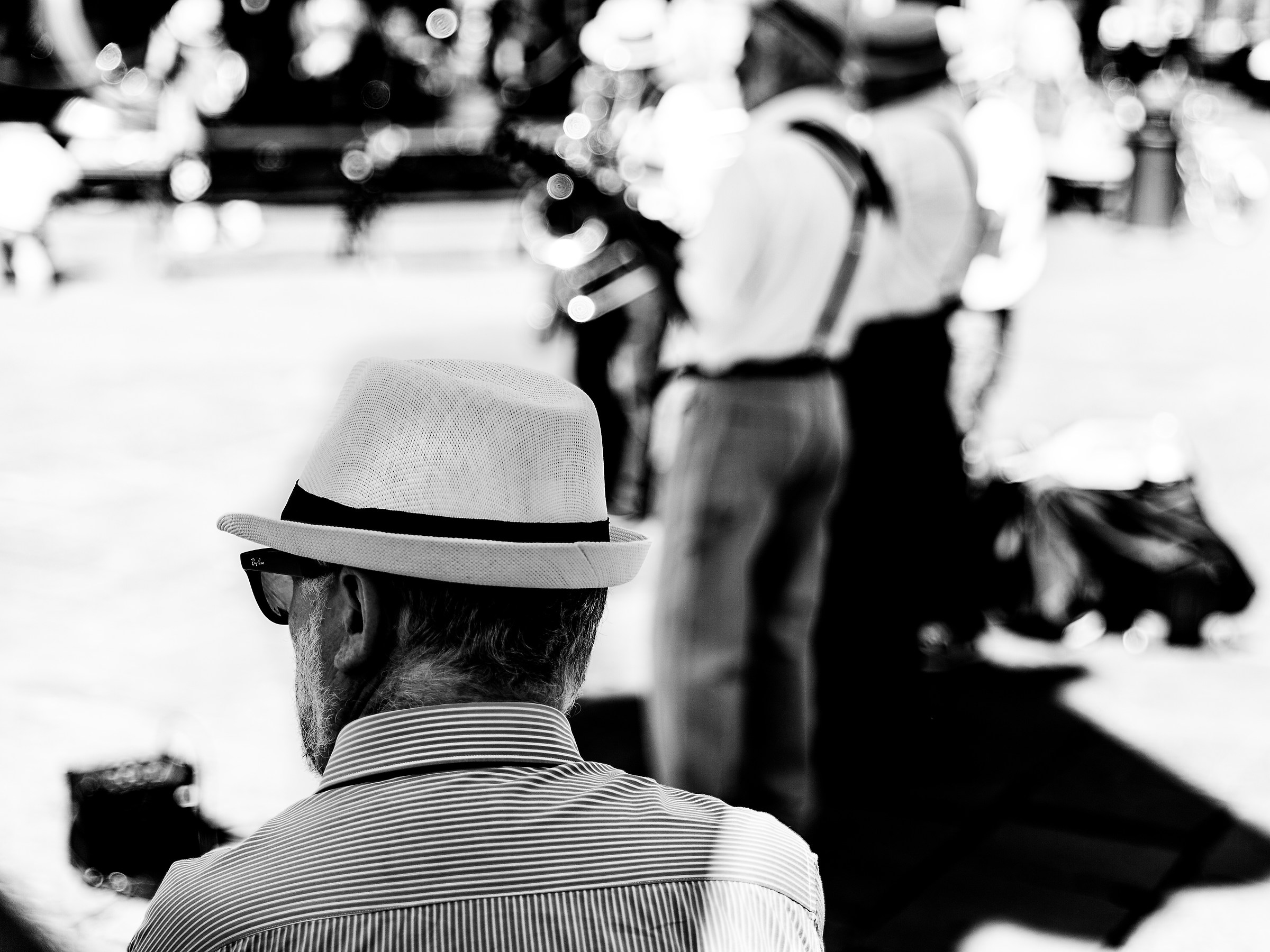 Piazza Repubblica, Firenze