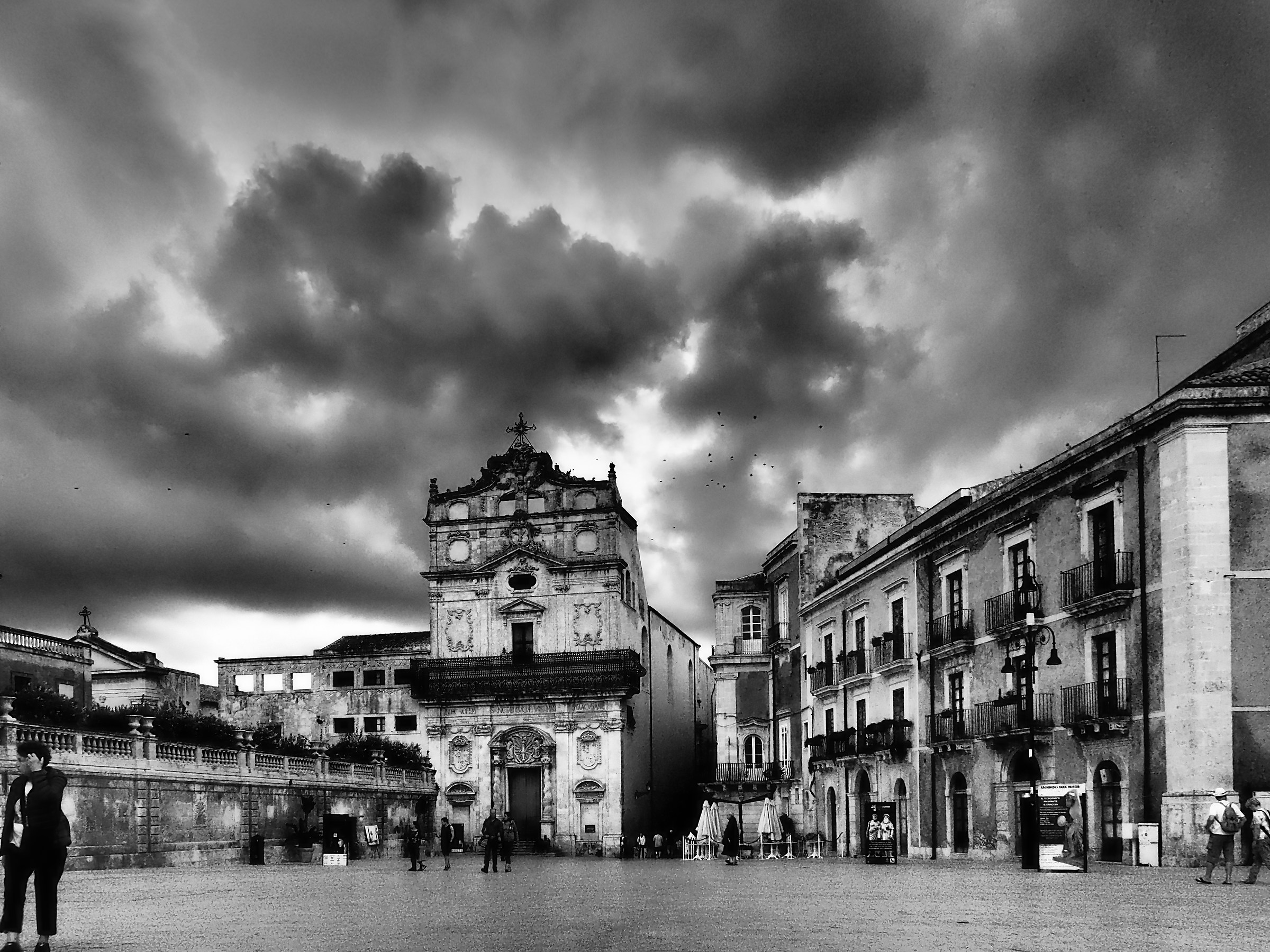 time is getting worse