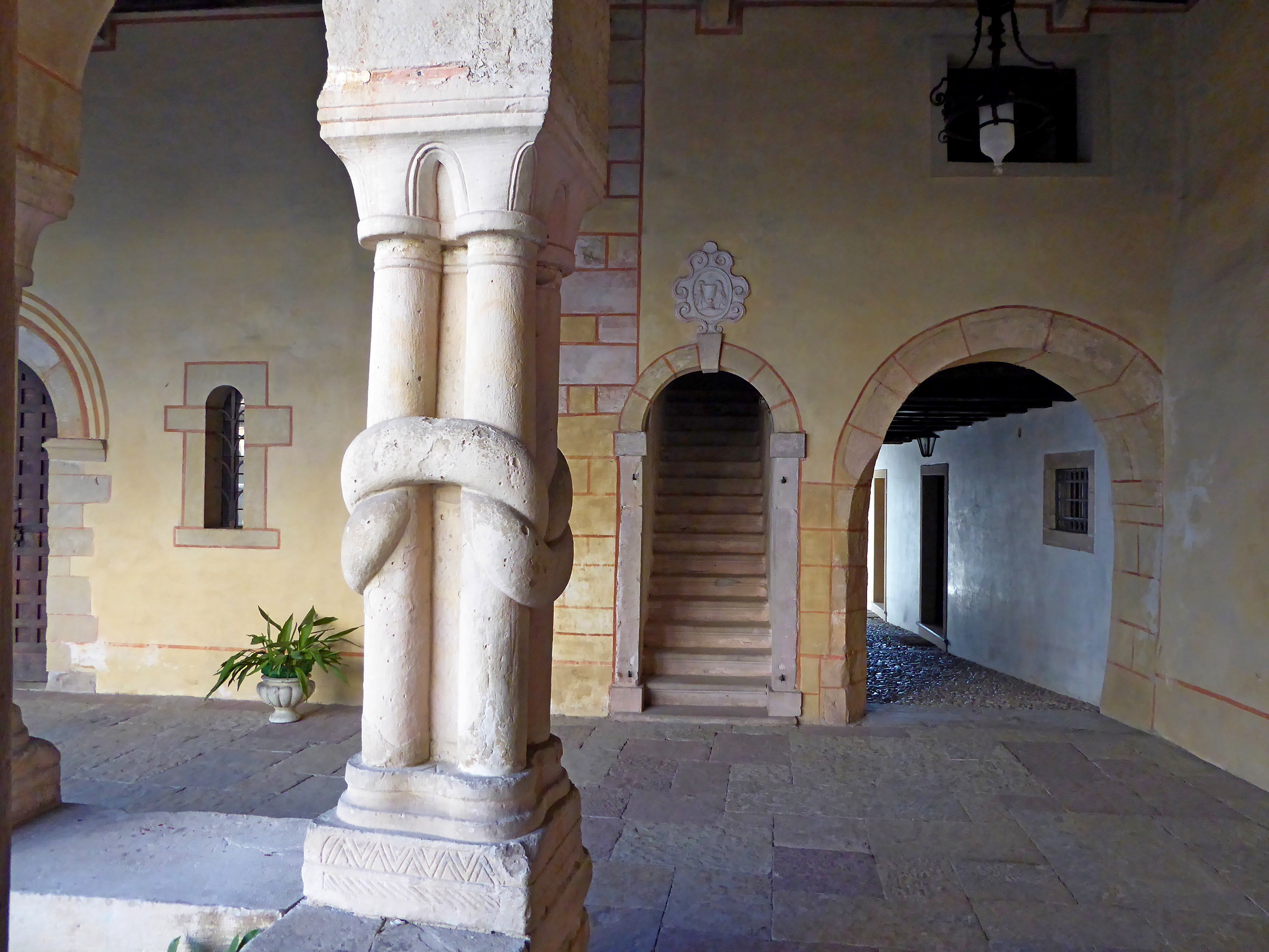 Abbazia di Follina (tv)