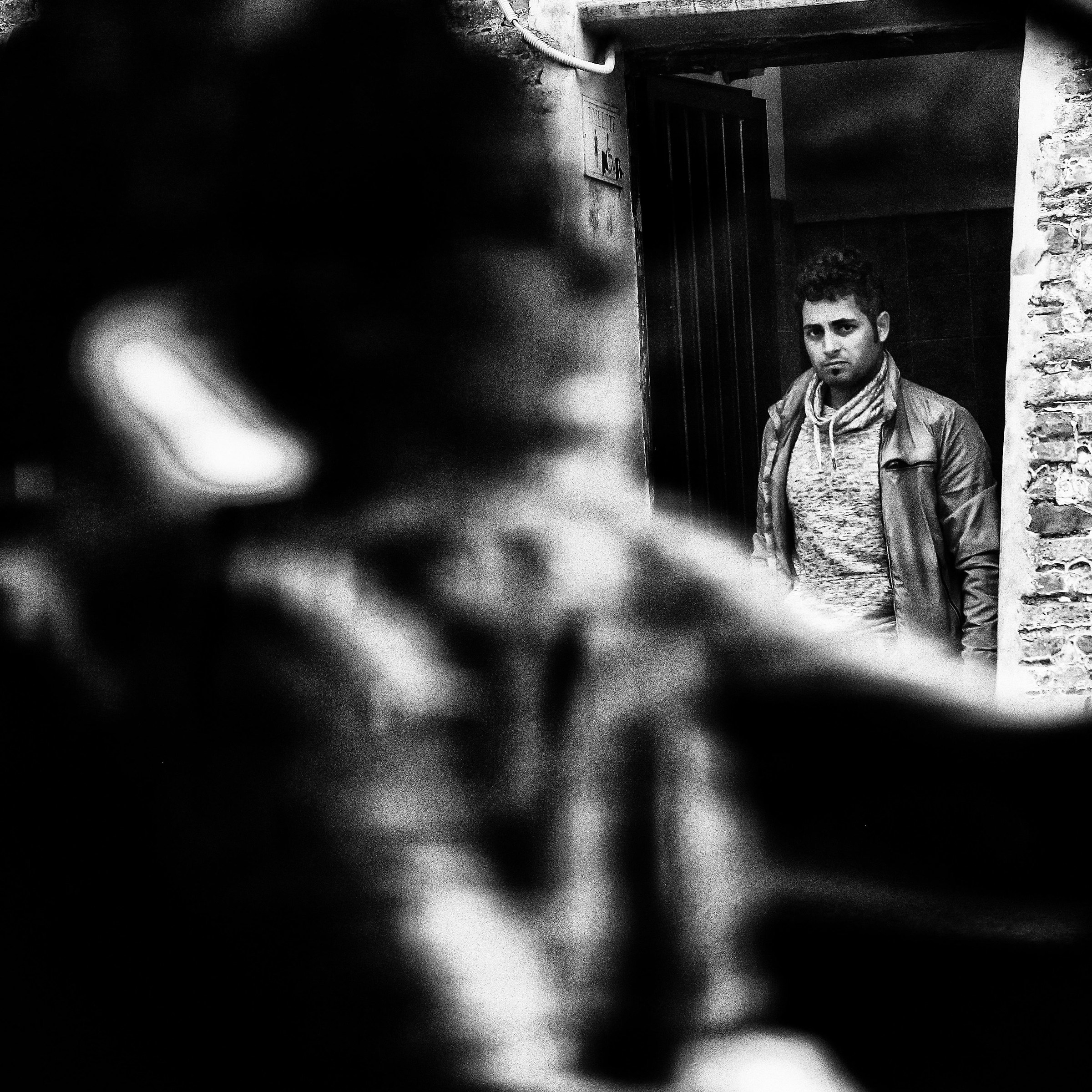 Lui e Lei; liberazione