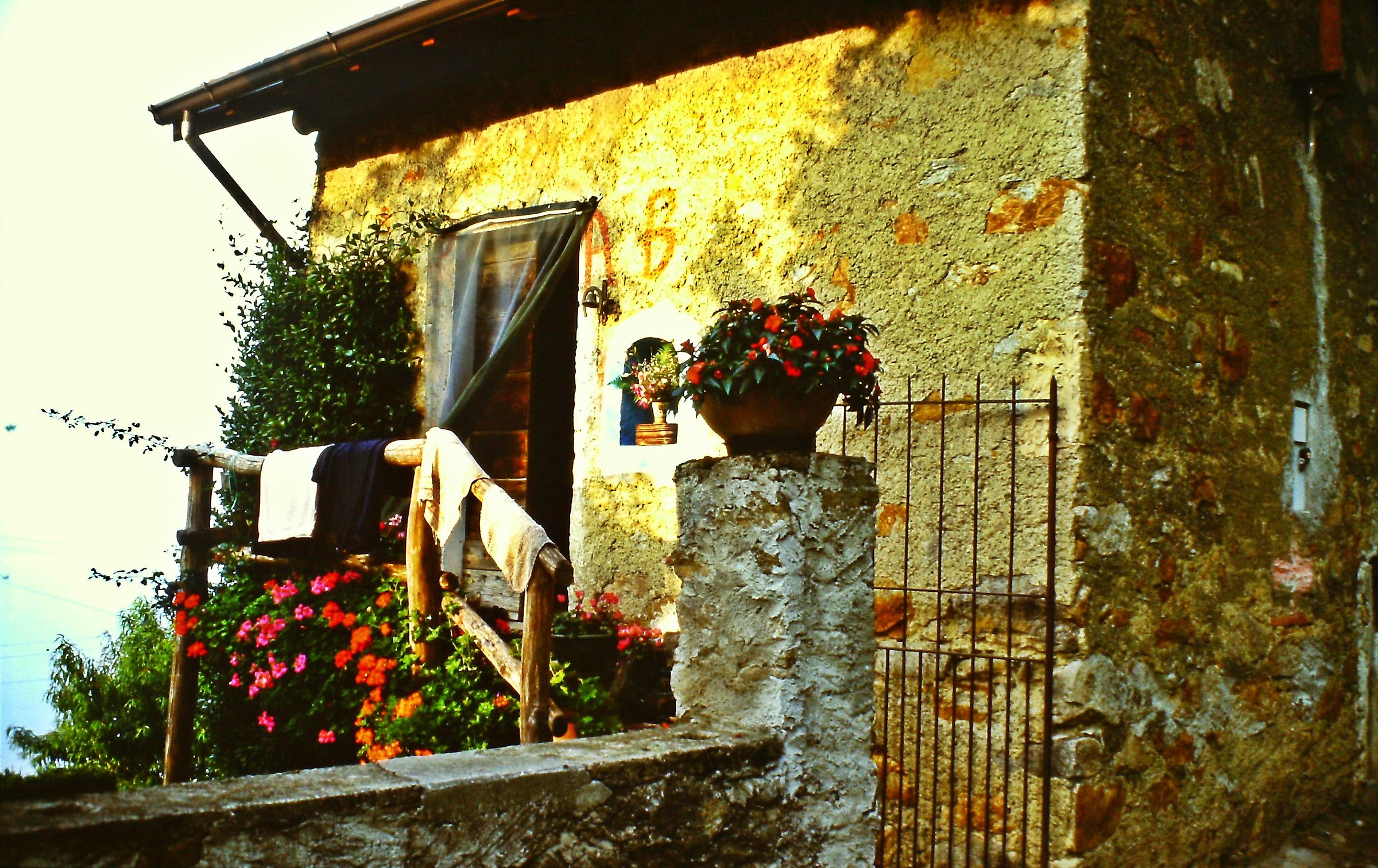 798 - really wonderful rusticity