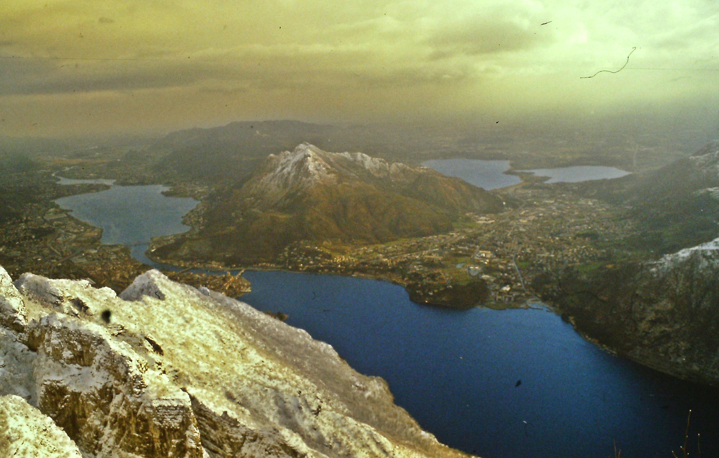 803 - Clouds spread - LC Monte Coltignone