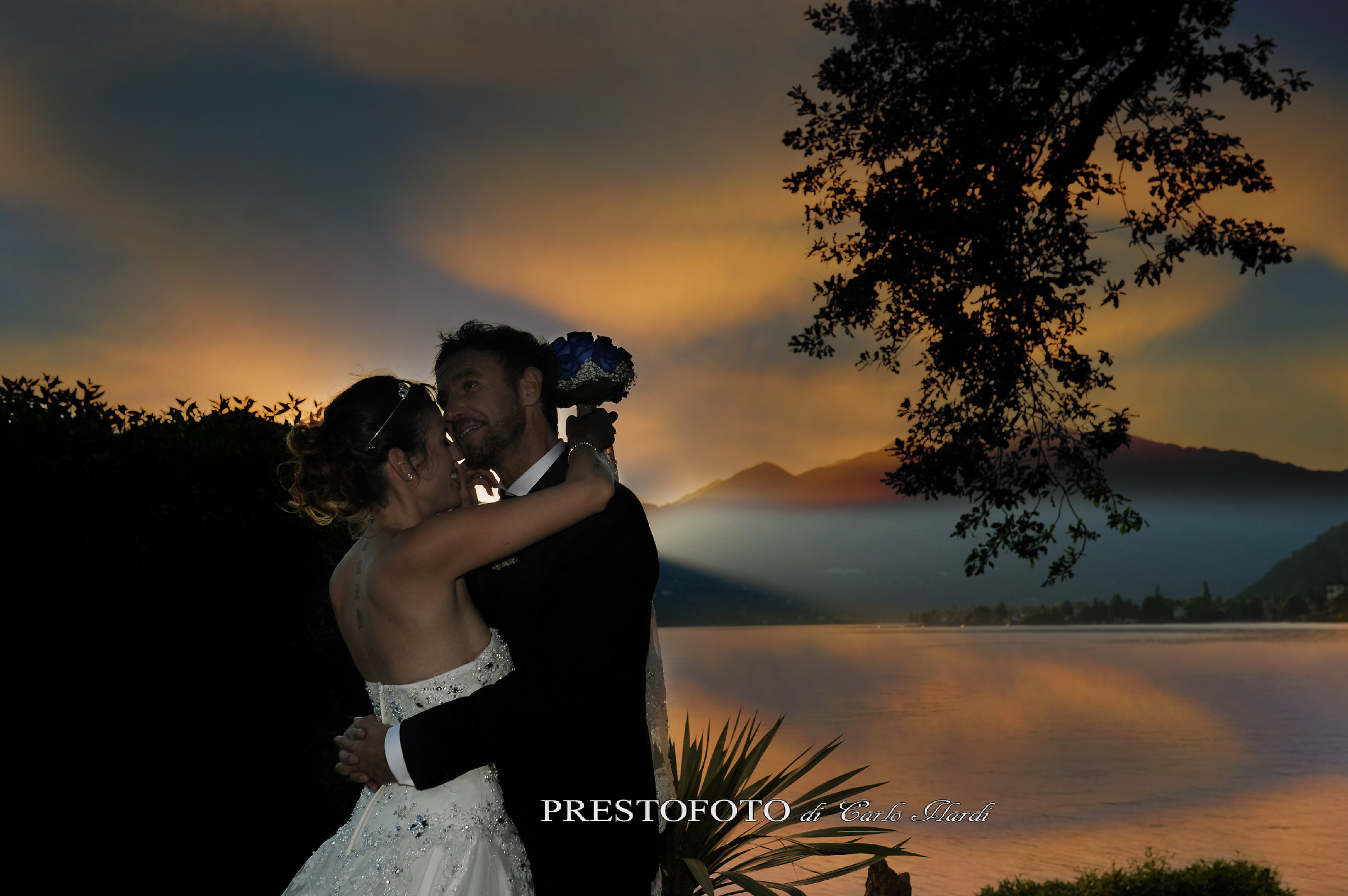 mix tramonto-wedding
