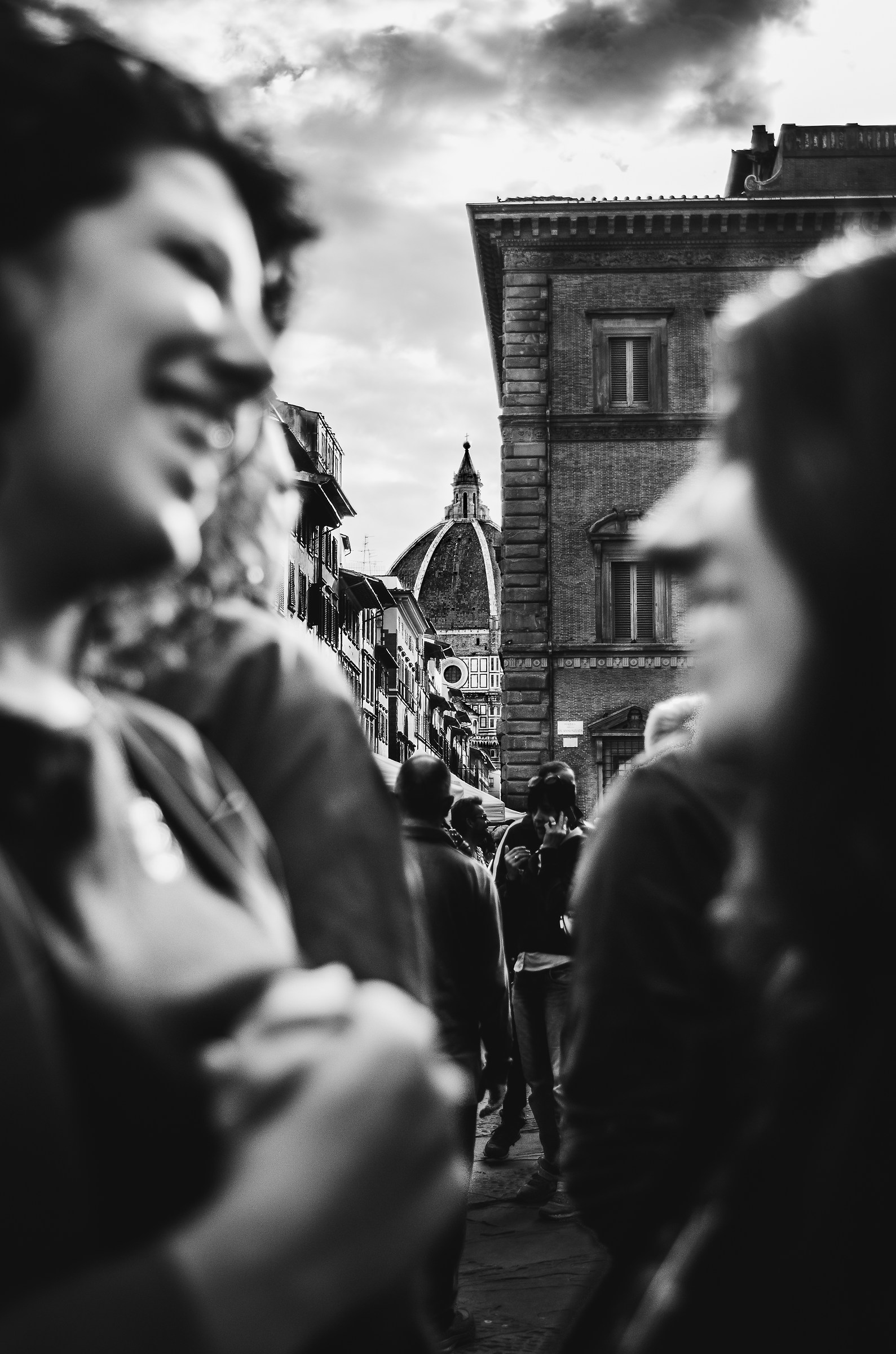 The Duomo of Florence