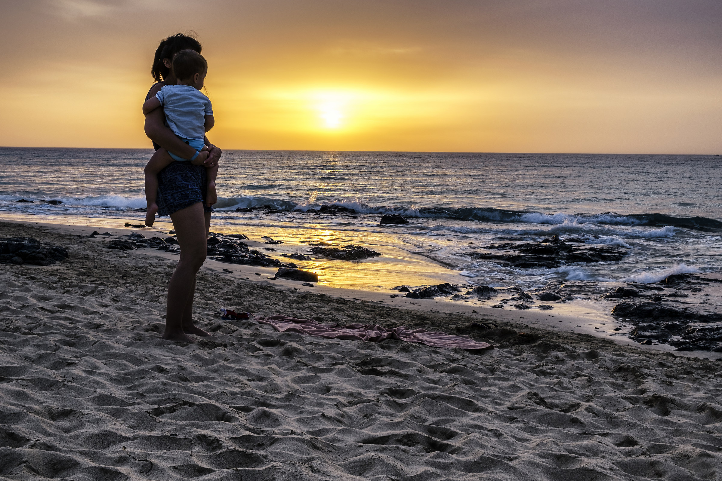 Jandia Fuerteventura