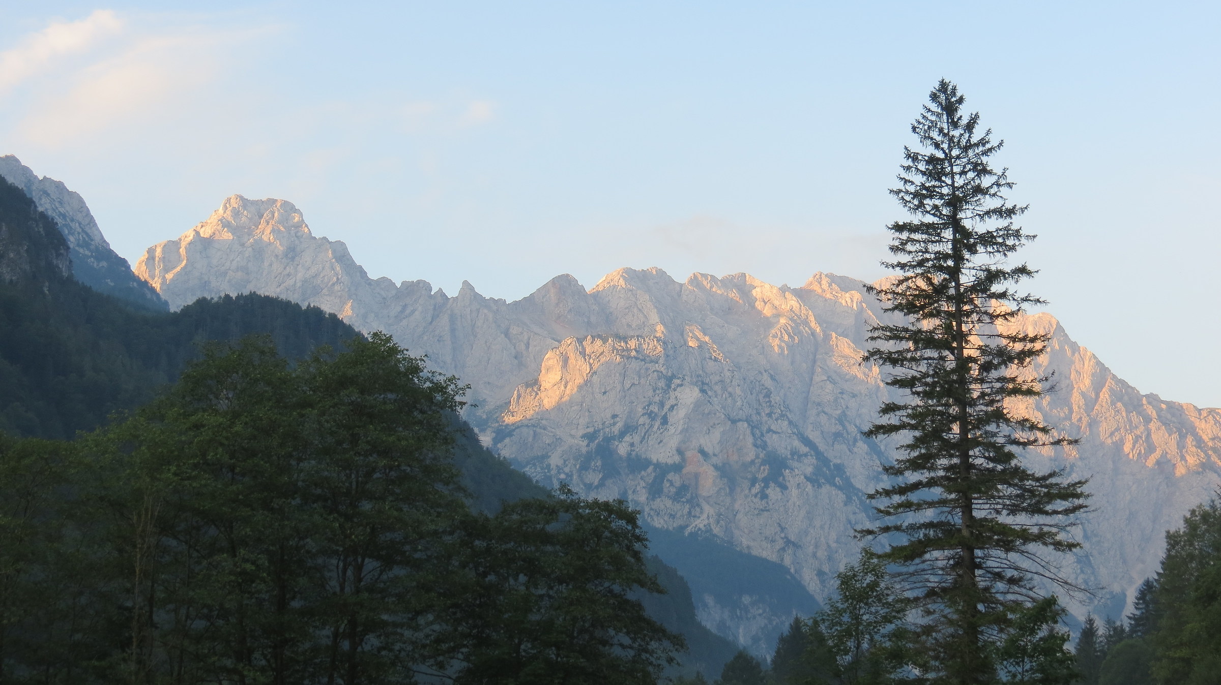 Logarska dolina