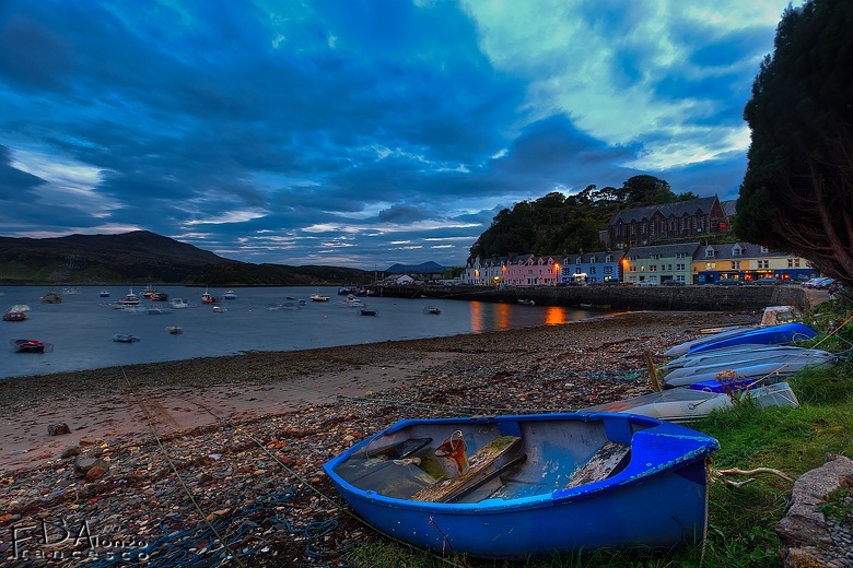 Portree