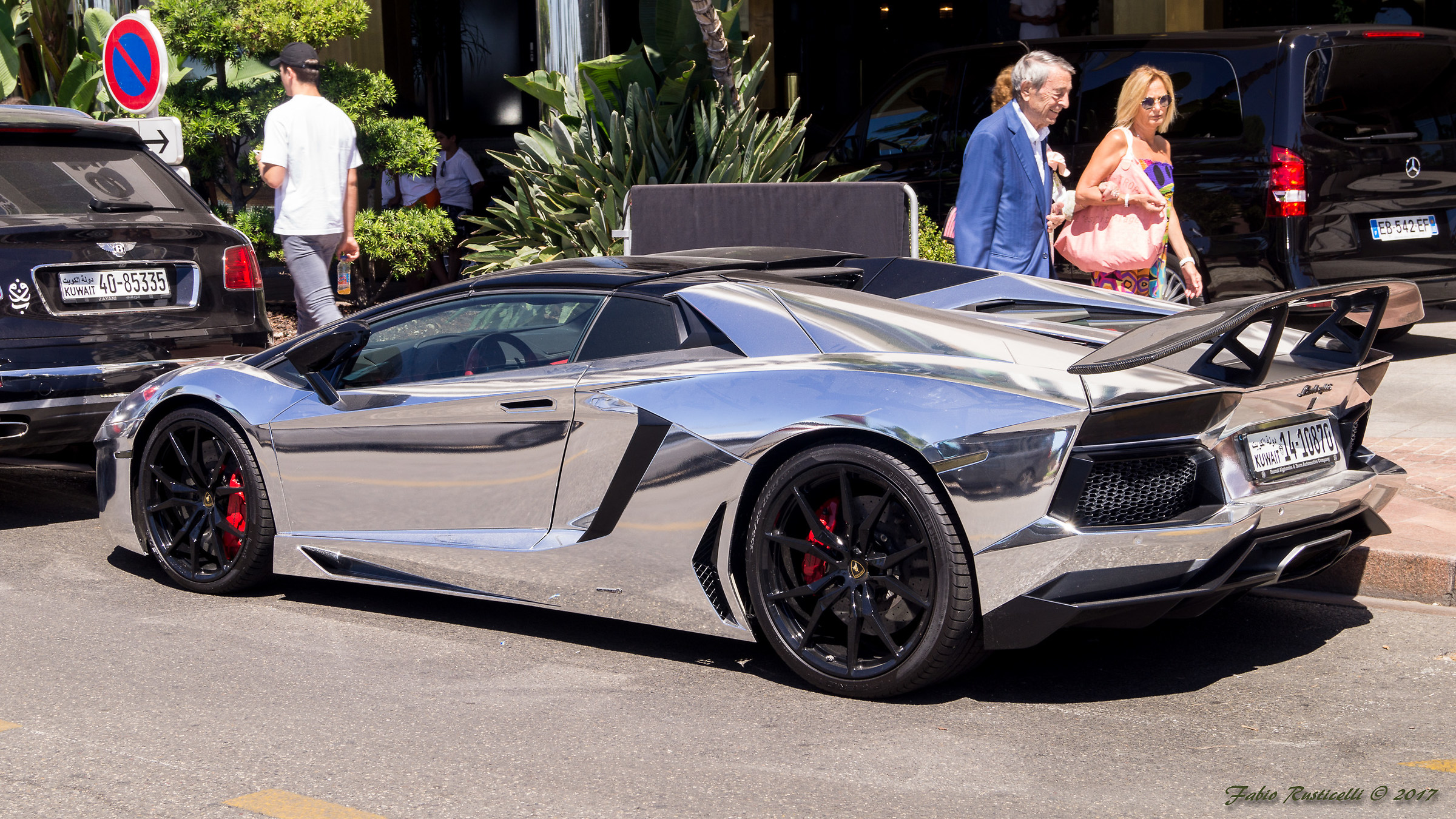 Lucid power, a truly brilliant car