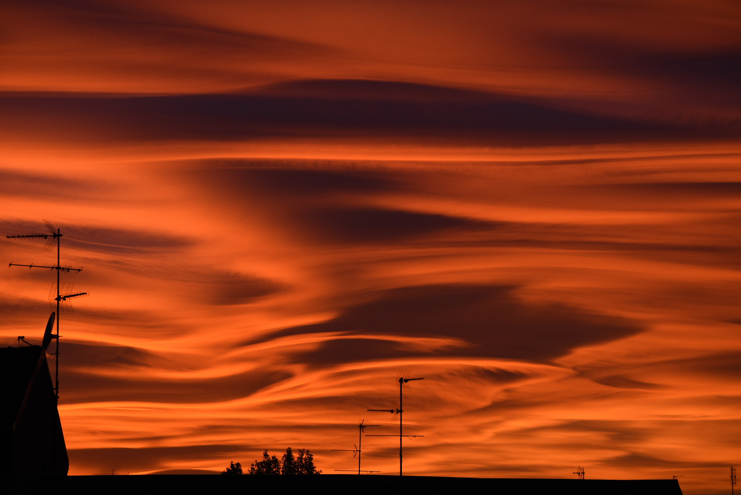 # Tramonto29ottobre2017