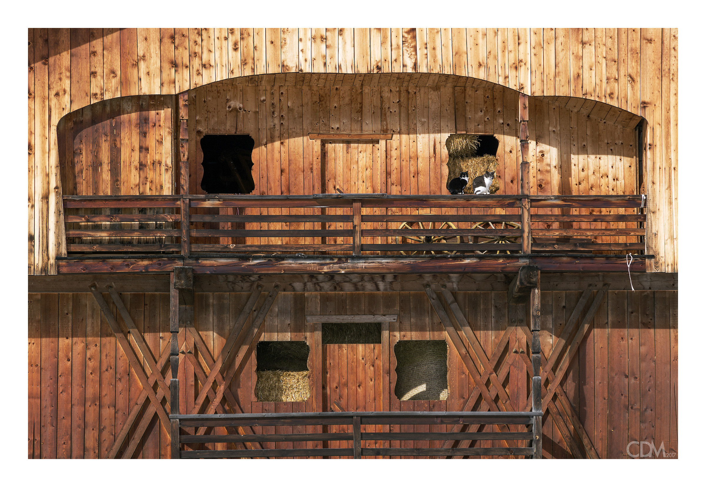 Val Casies: due di tutto