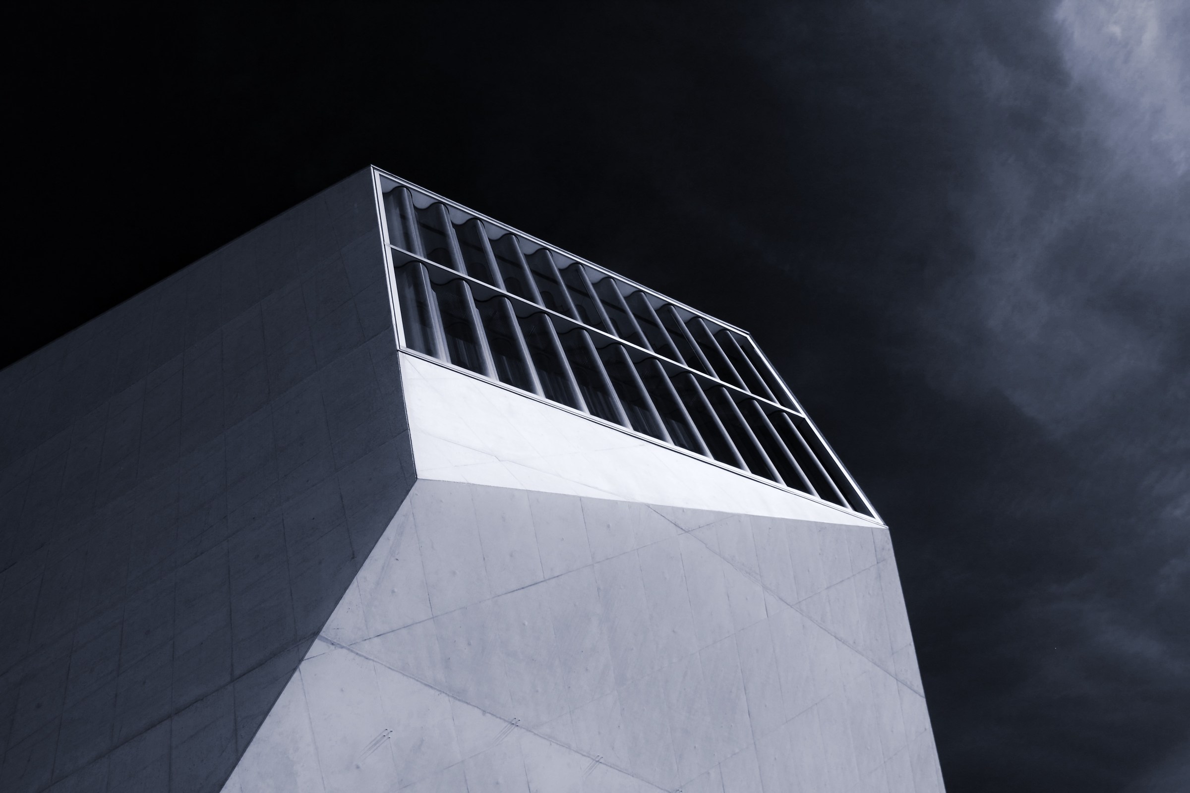 Harbor, House of Music