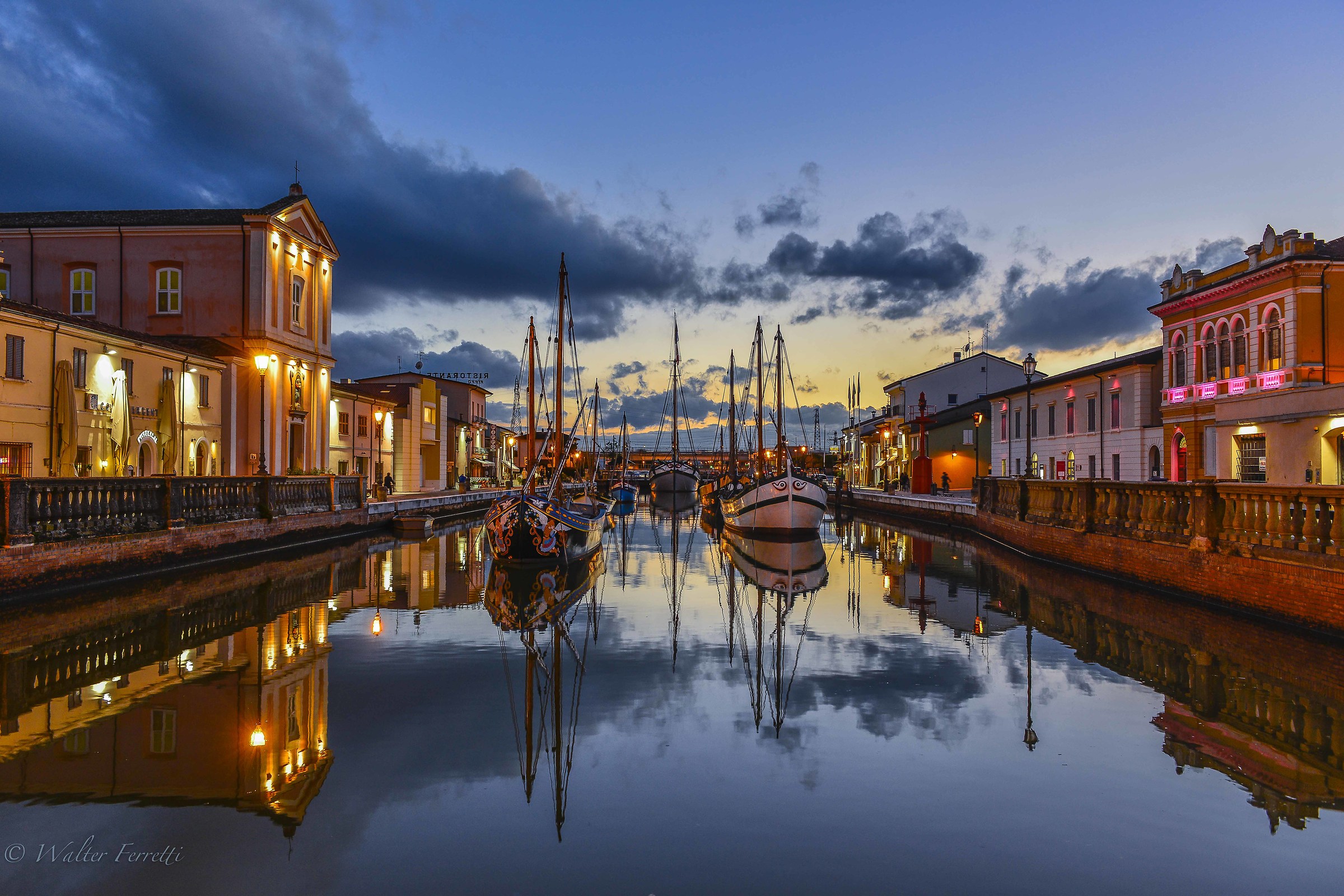 Cesenatico