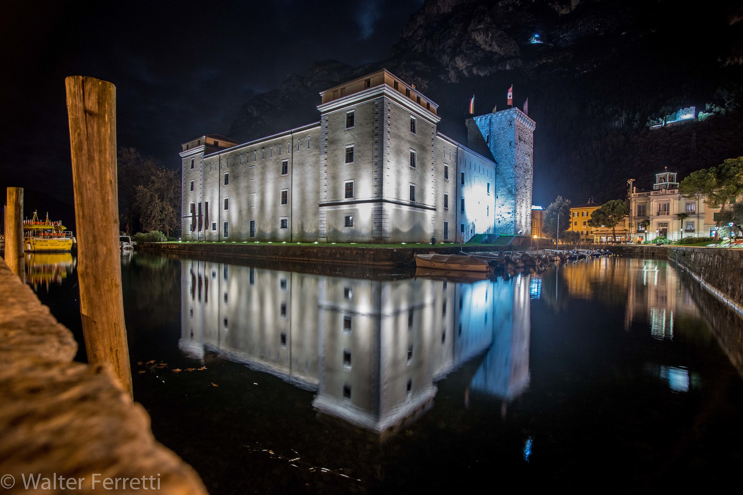 Riva del Garda