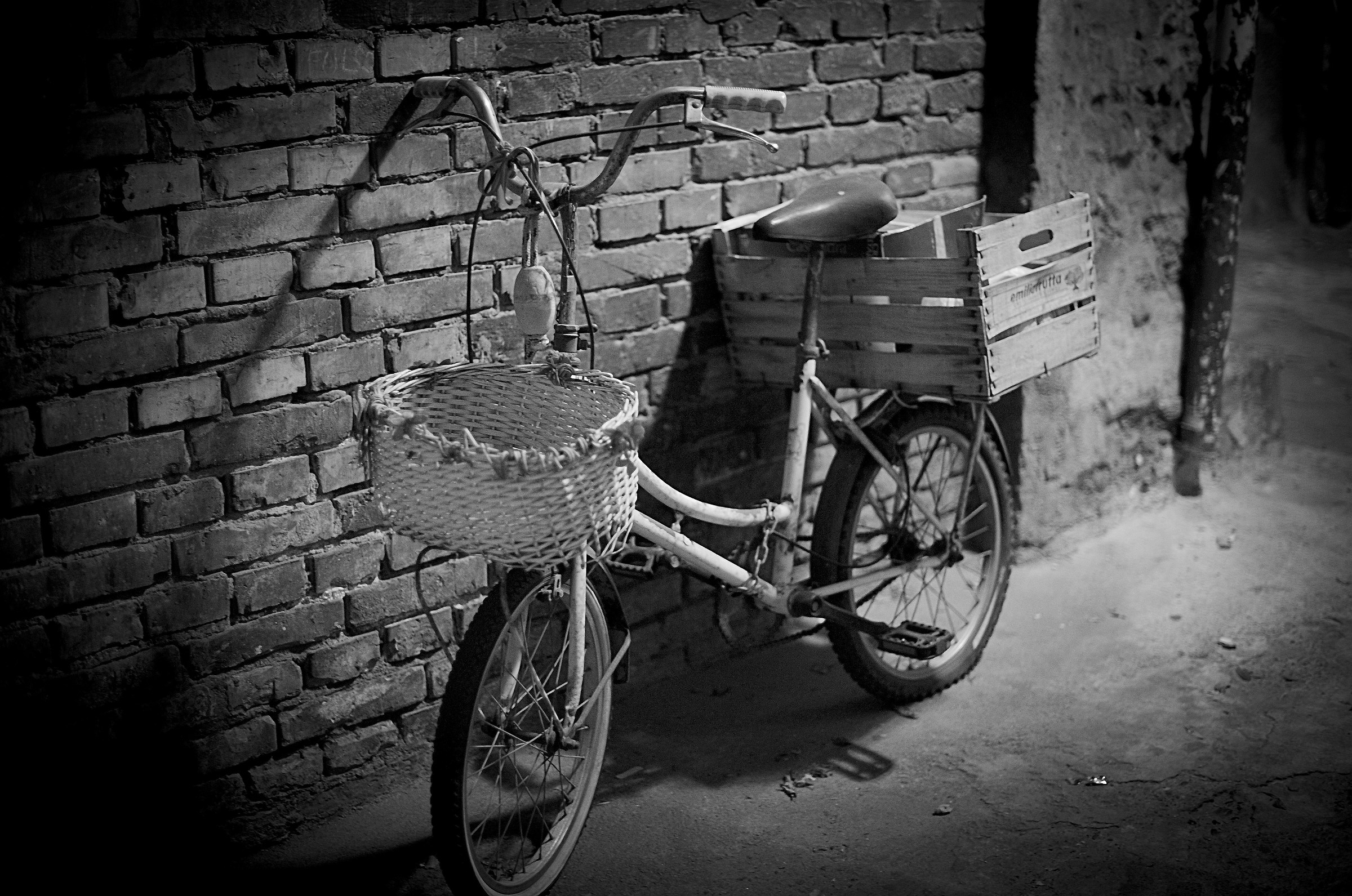 seduced and abandoned!