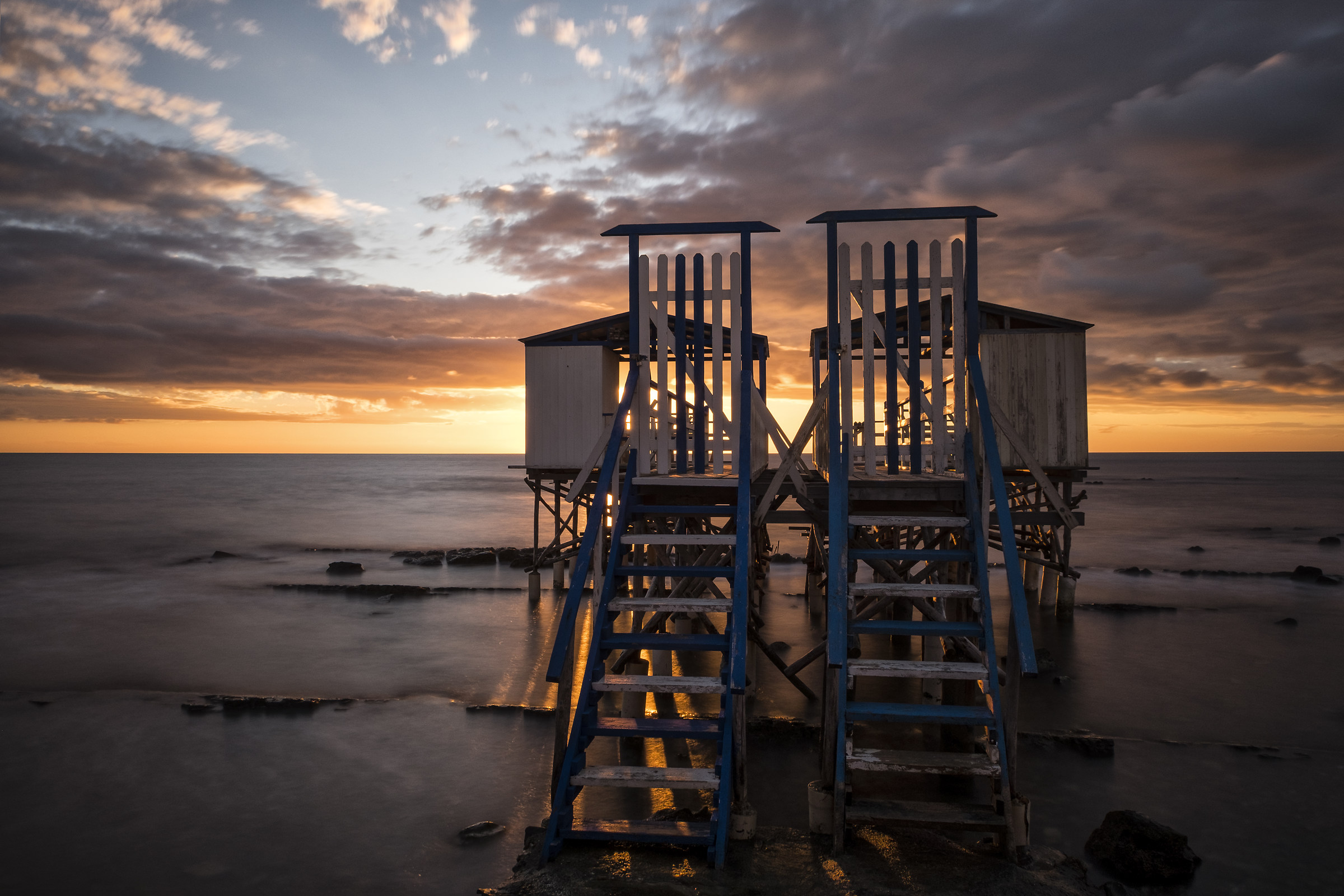 Di passaggio a Santa Marinella