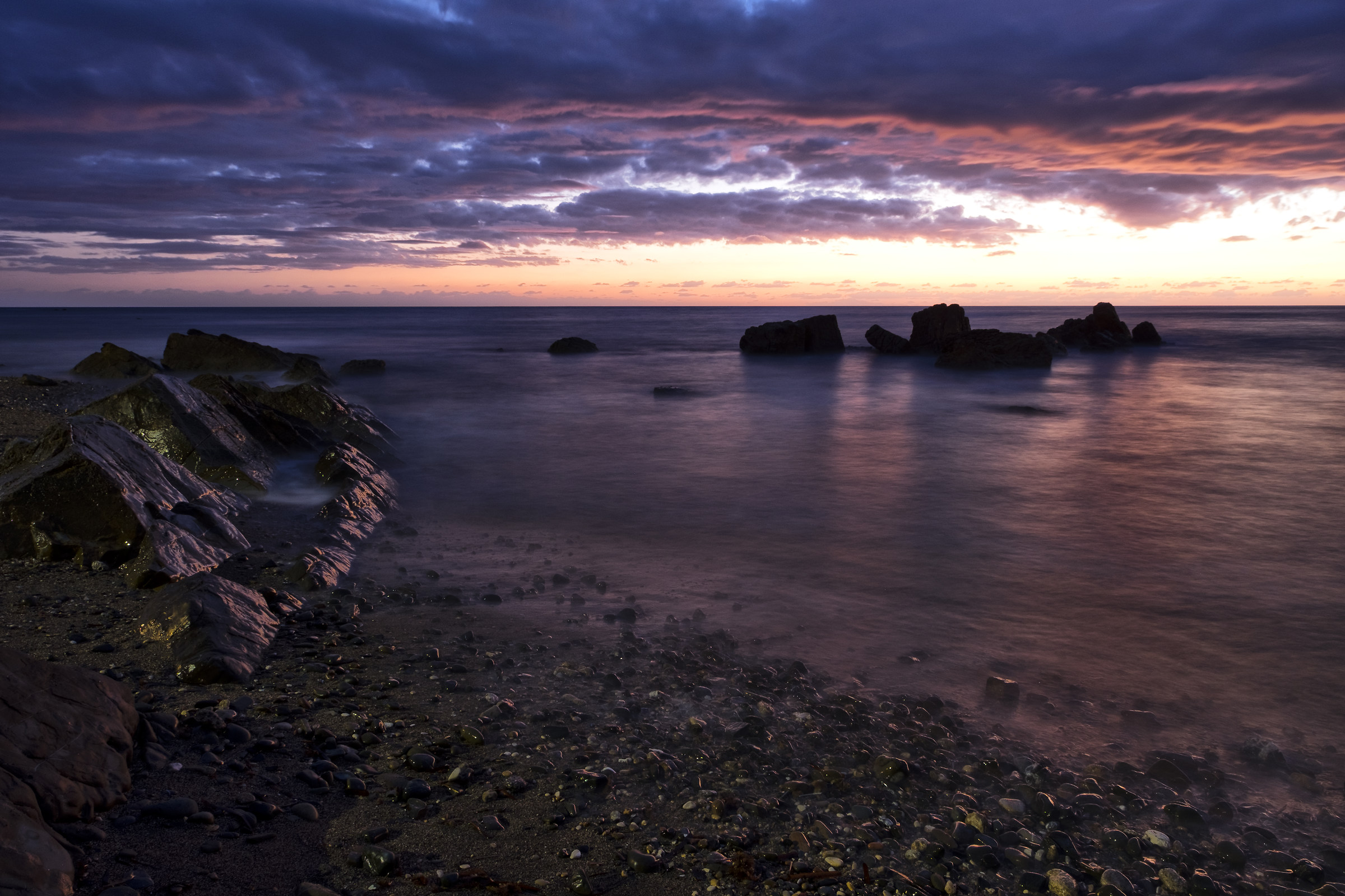 Di passaggio a Santa Marinella