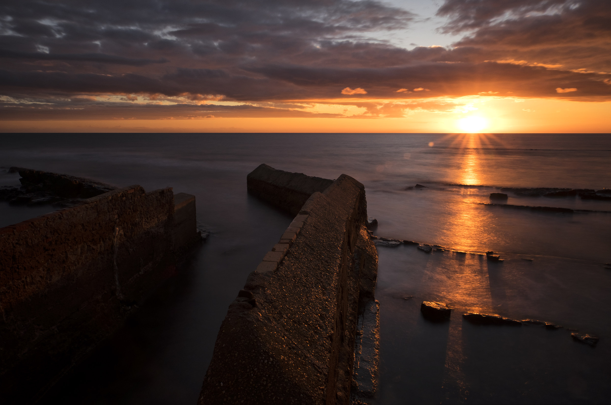 Di passaggio a Santa Marinella
