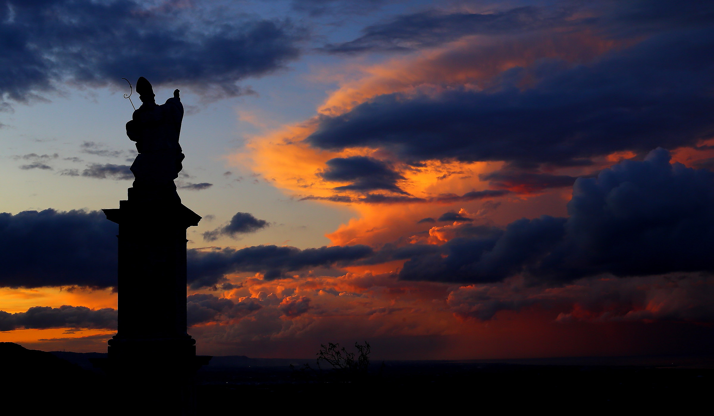 the fire in the super stellar cell