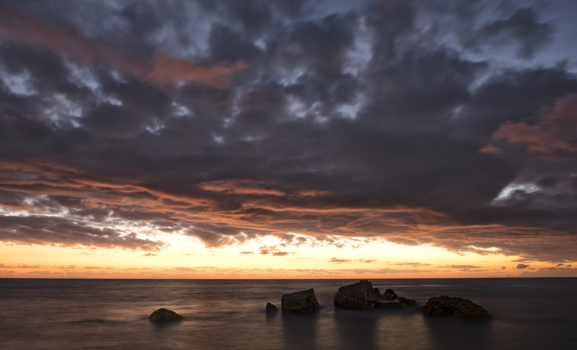 Di passaggio a Santa Marinella