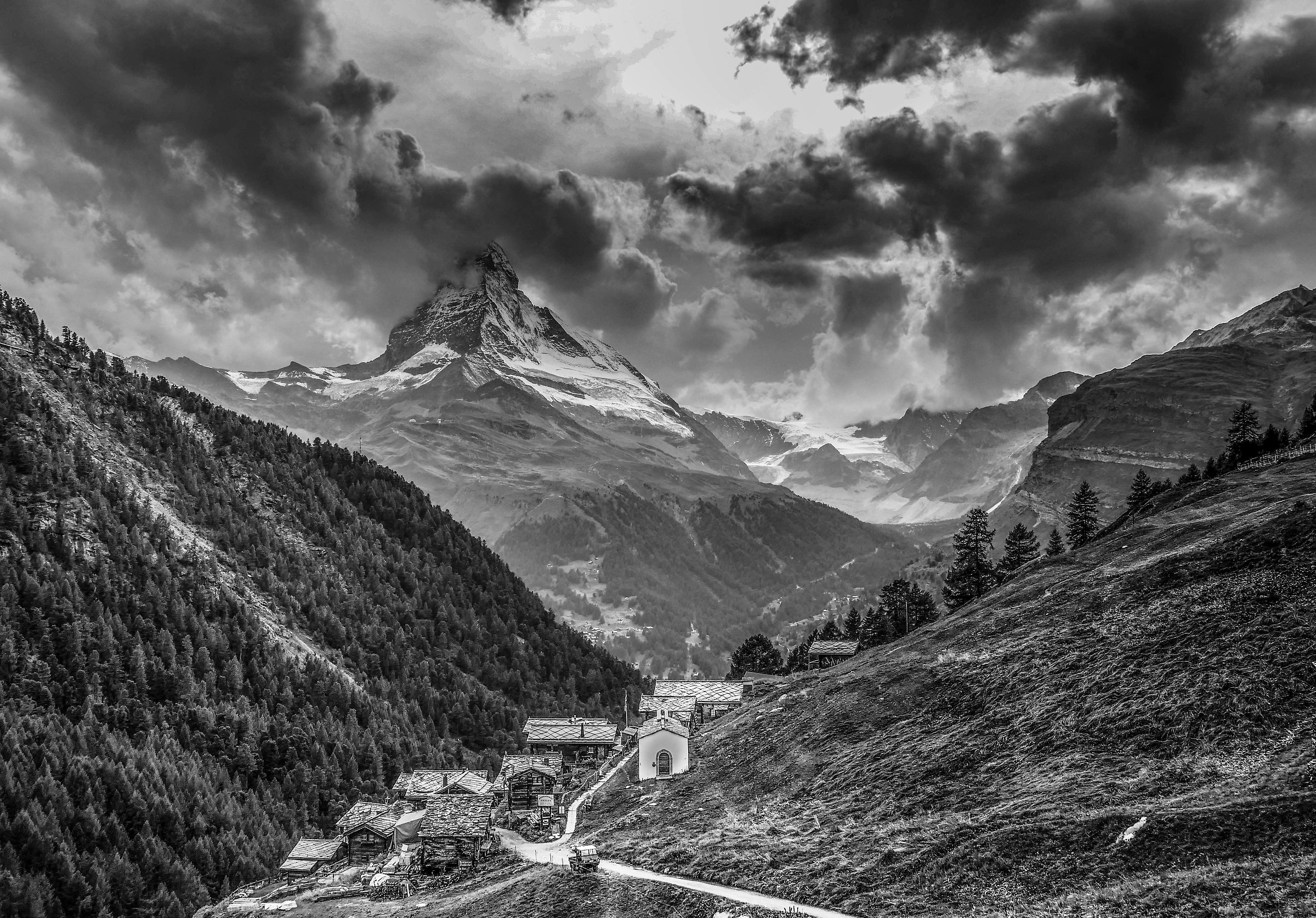 matterhorn 2