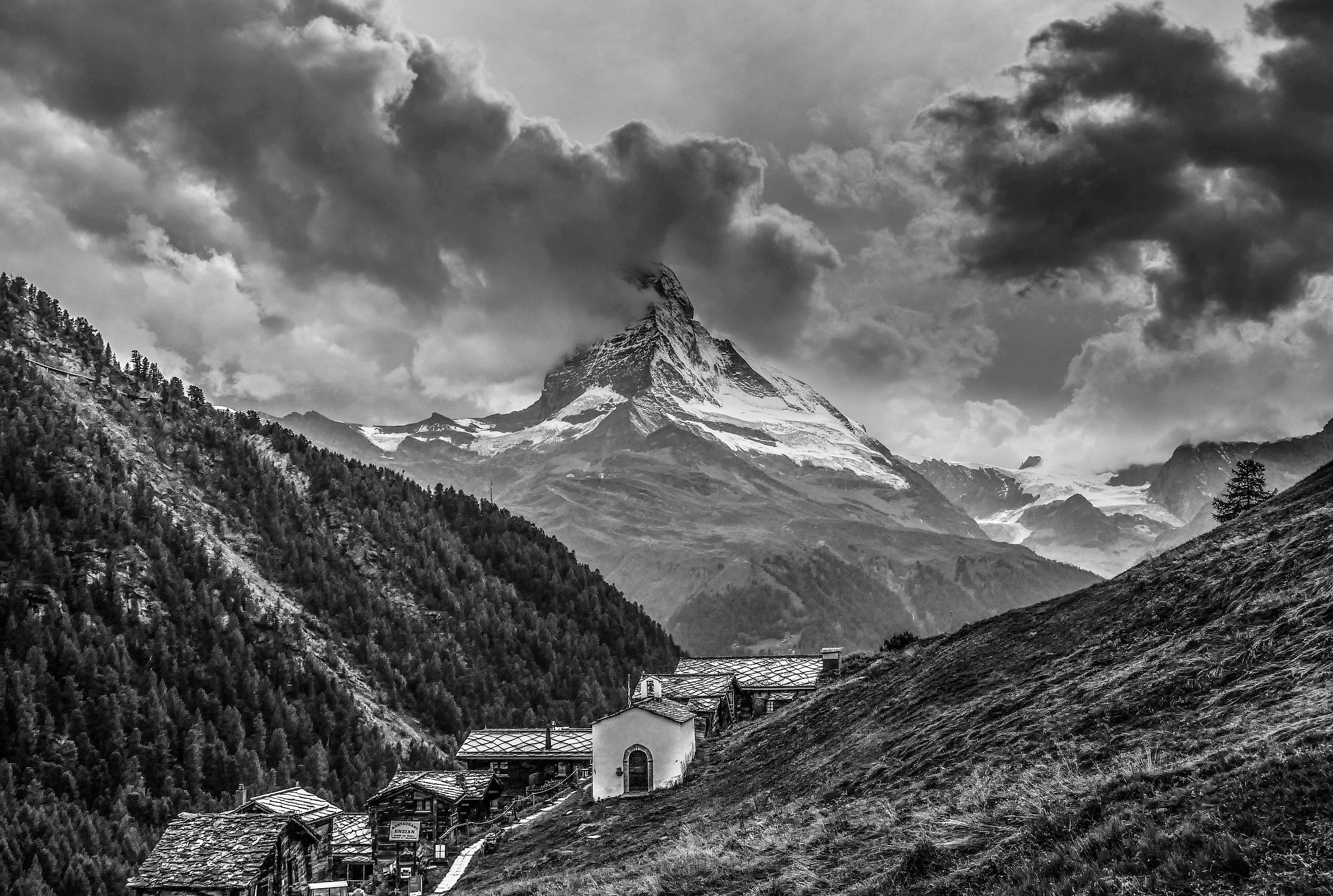 matterhorn 3