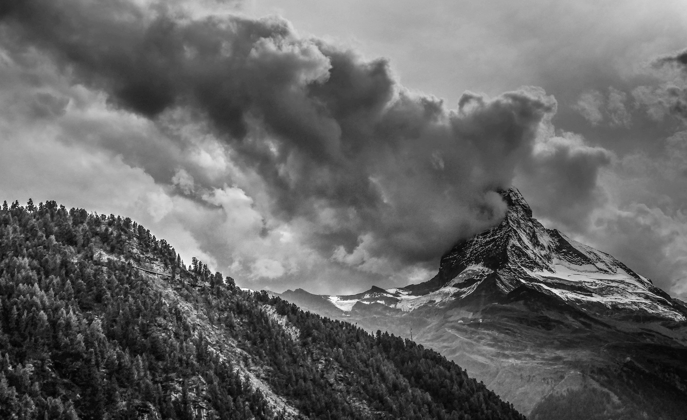 matterhorn 4