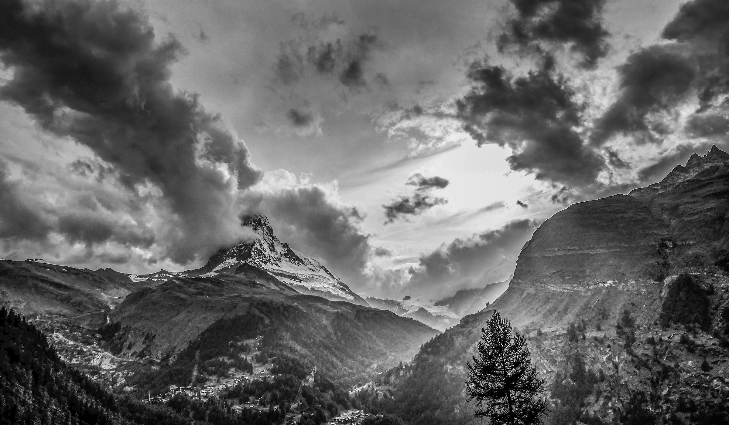 matterhorn 5