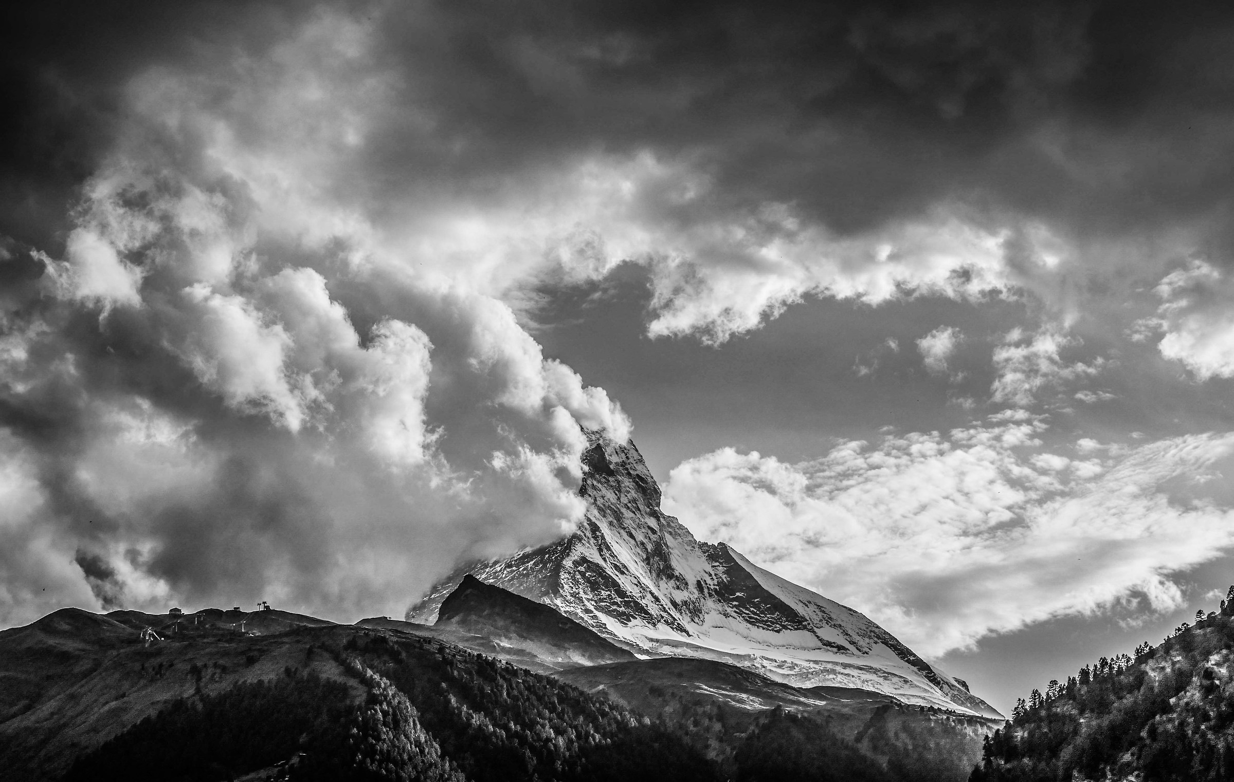 matterhorn 6