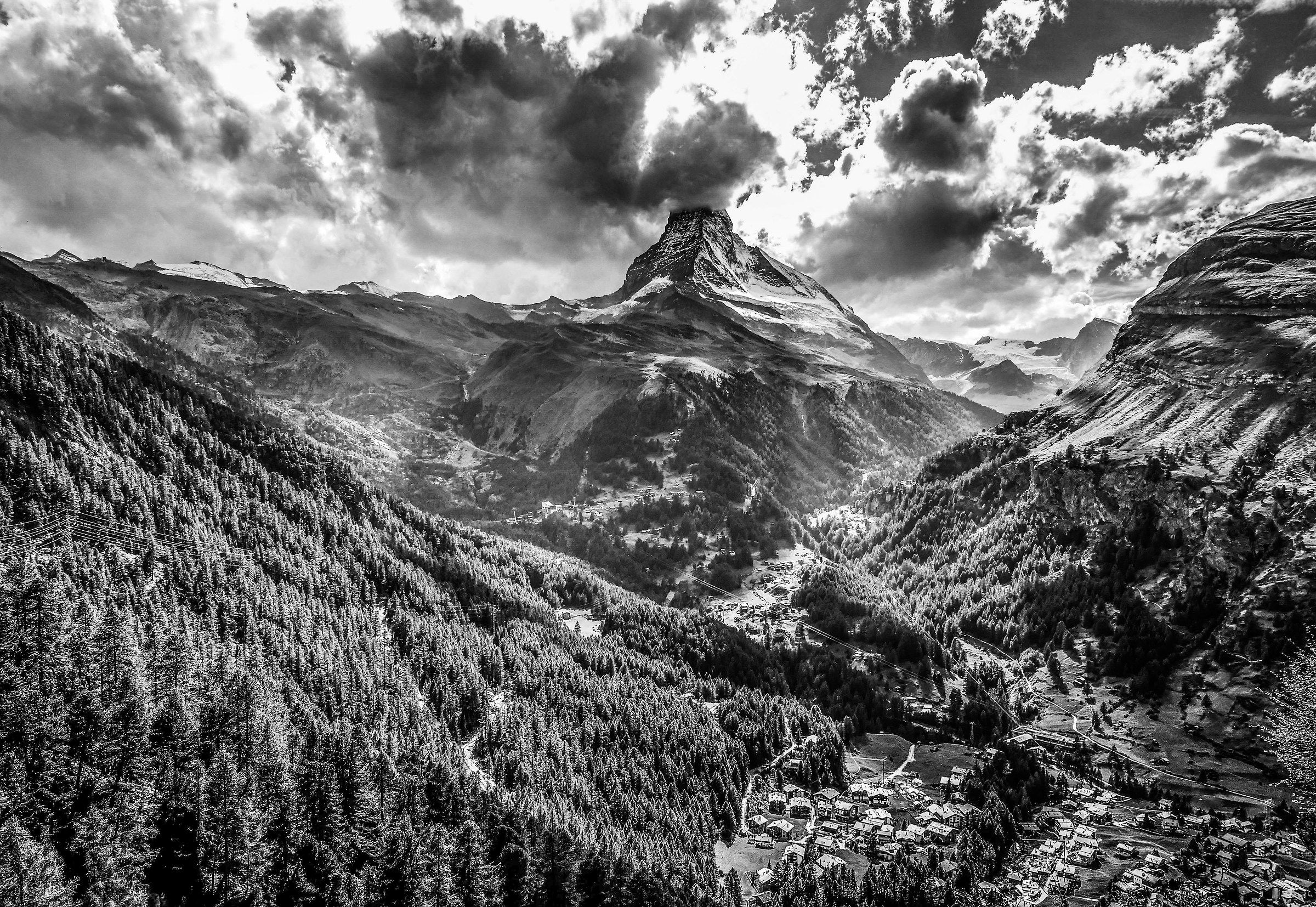 matterhorn 9