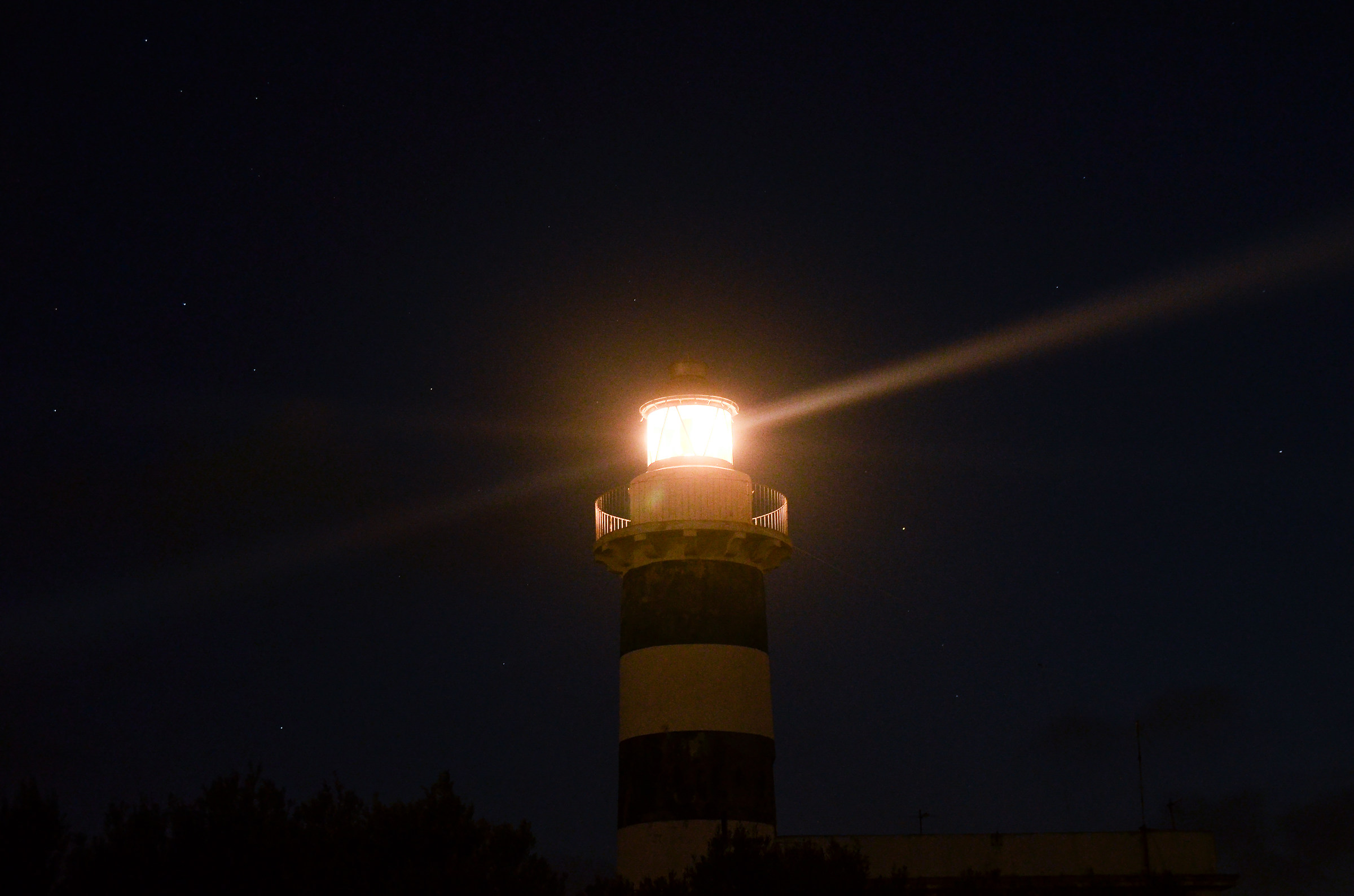 faro di capo sant'elia